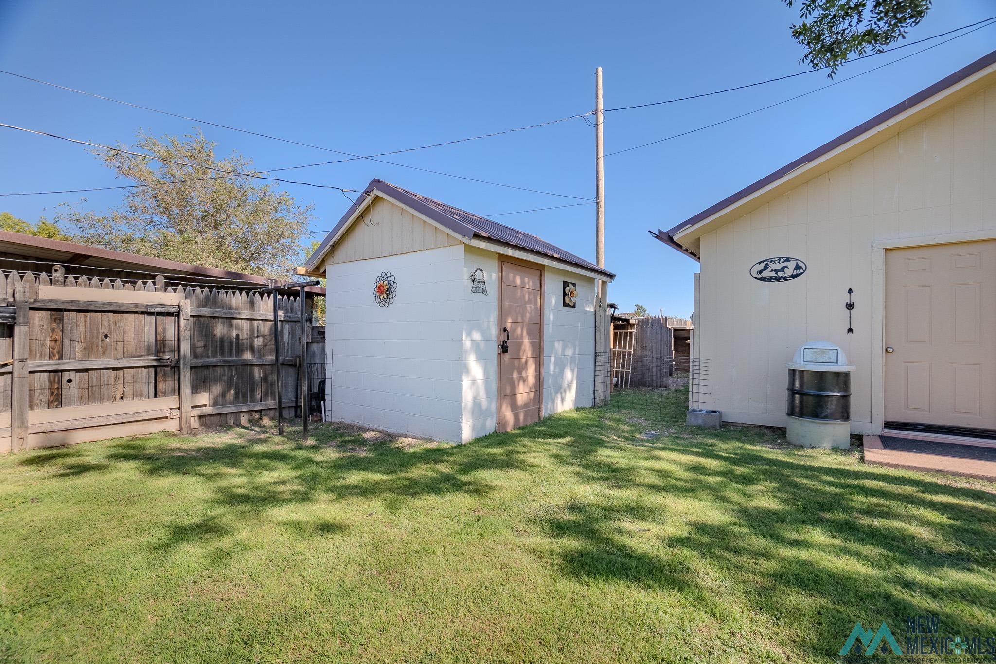 316 E 11th Street, Portales, New Mexico image 11