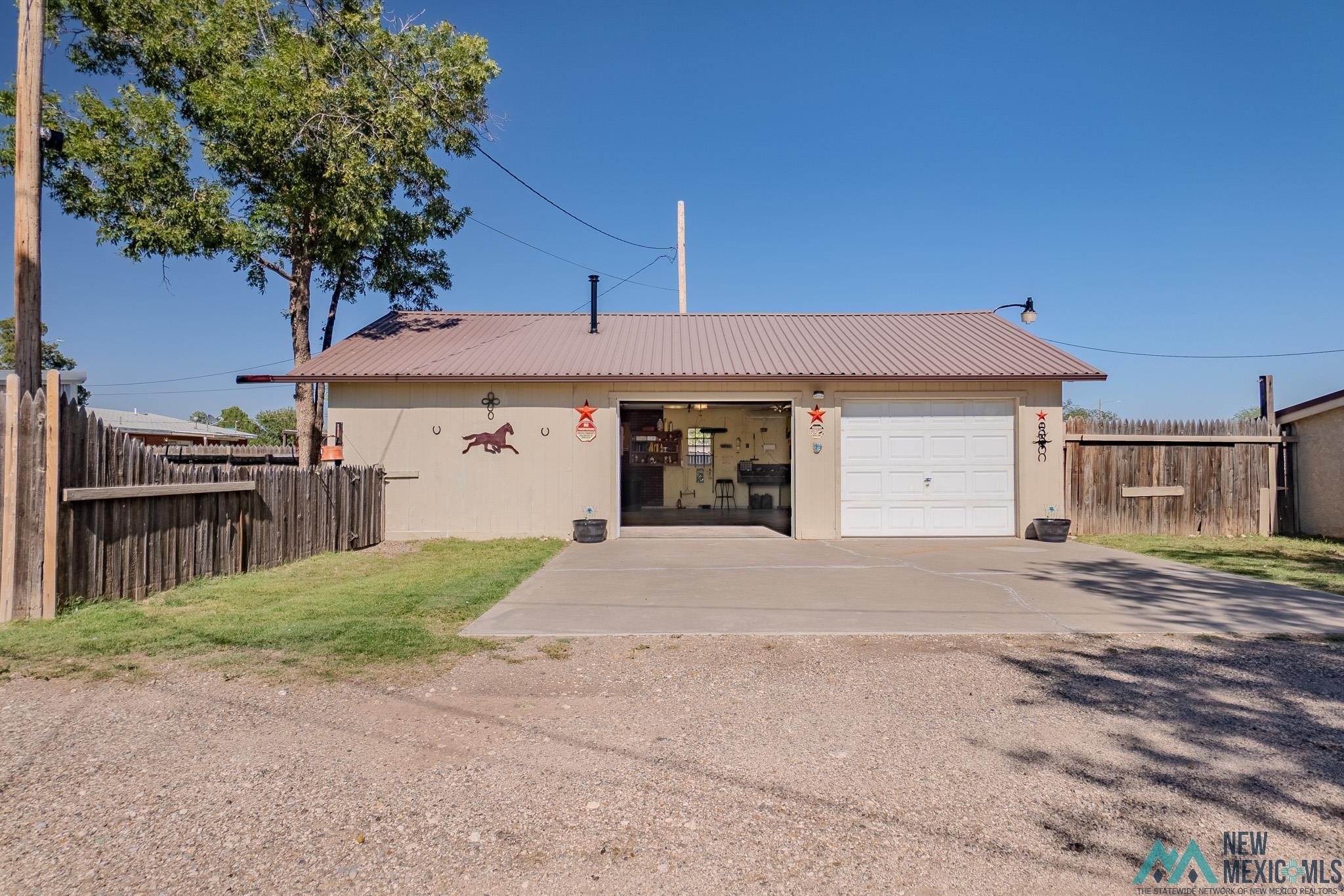 316 E 11th Street, Portales, Texas image 20