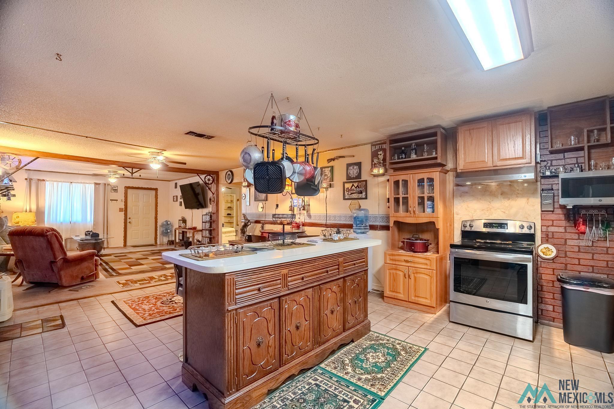 316 E 11th Street, Portales, Texas image 35