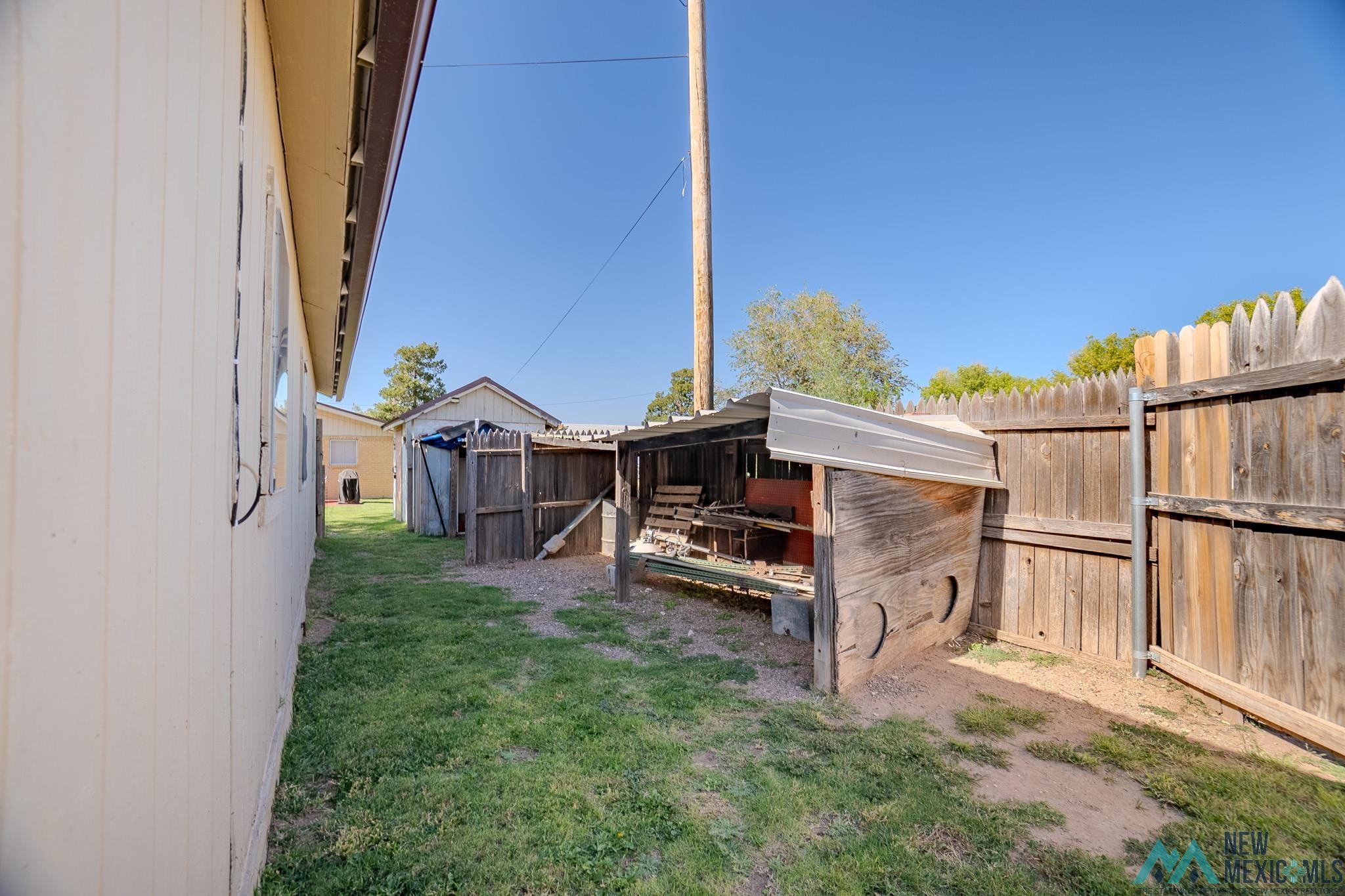 316 E 11th Street, Portales, New Mexico image 7