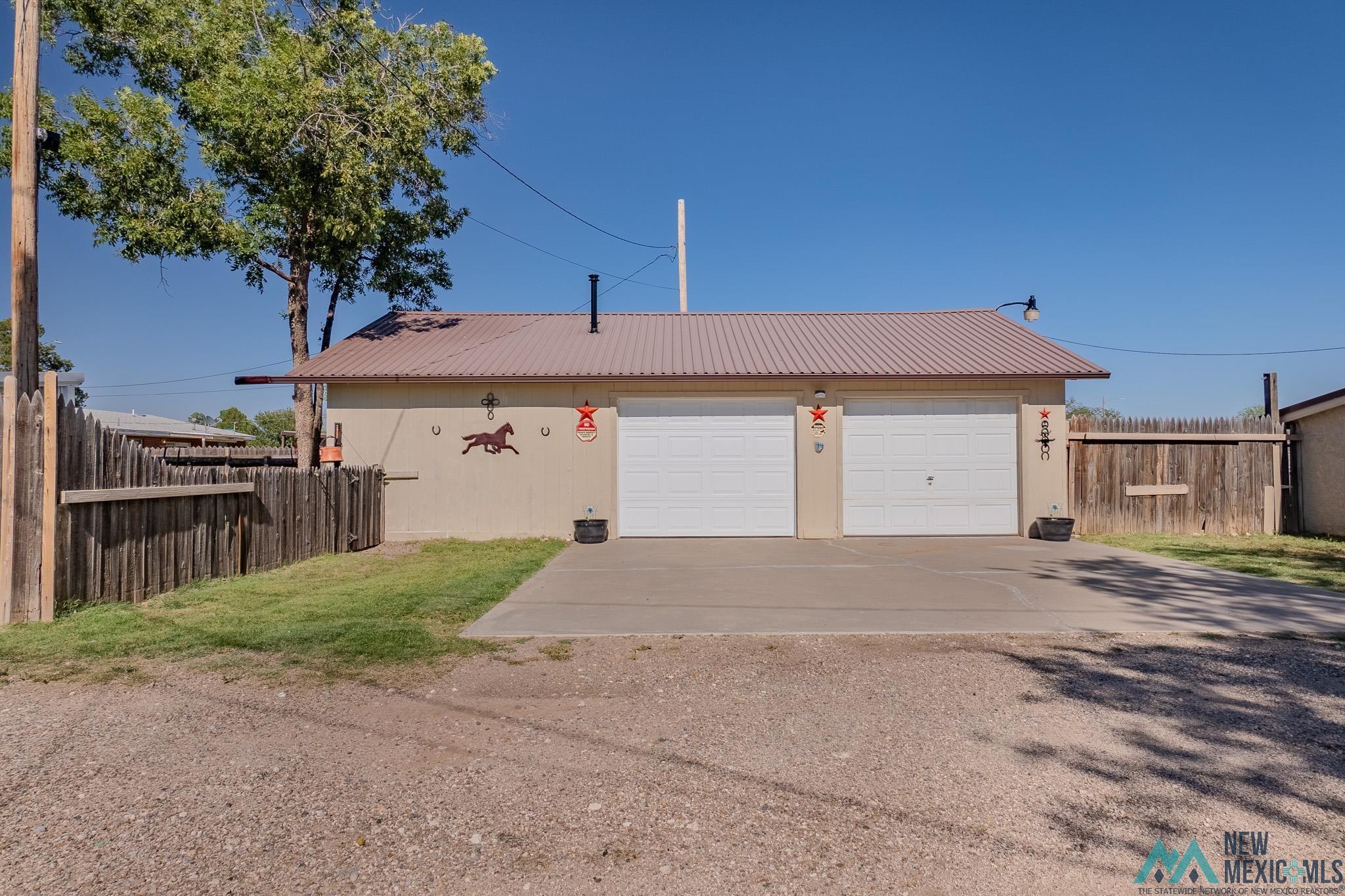 316 E 11th Street, Portales, Texas image 13