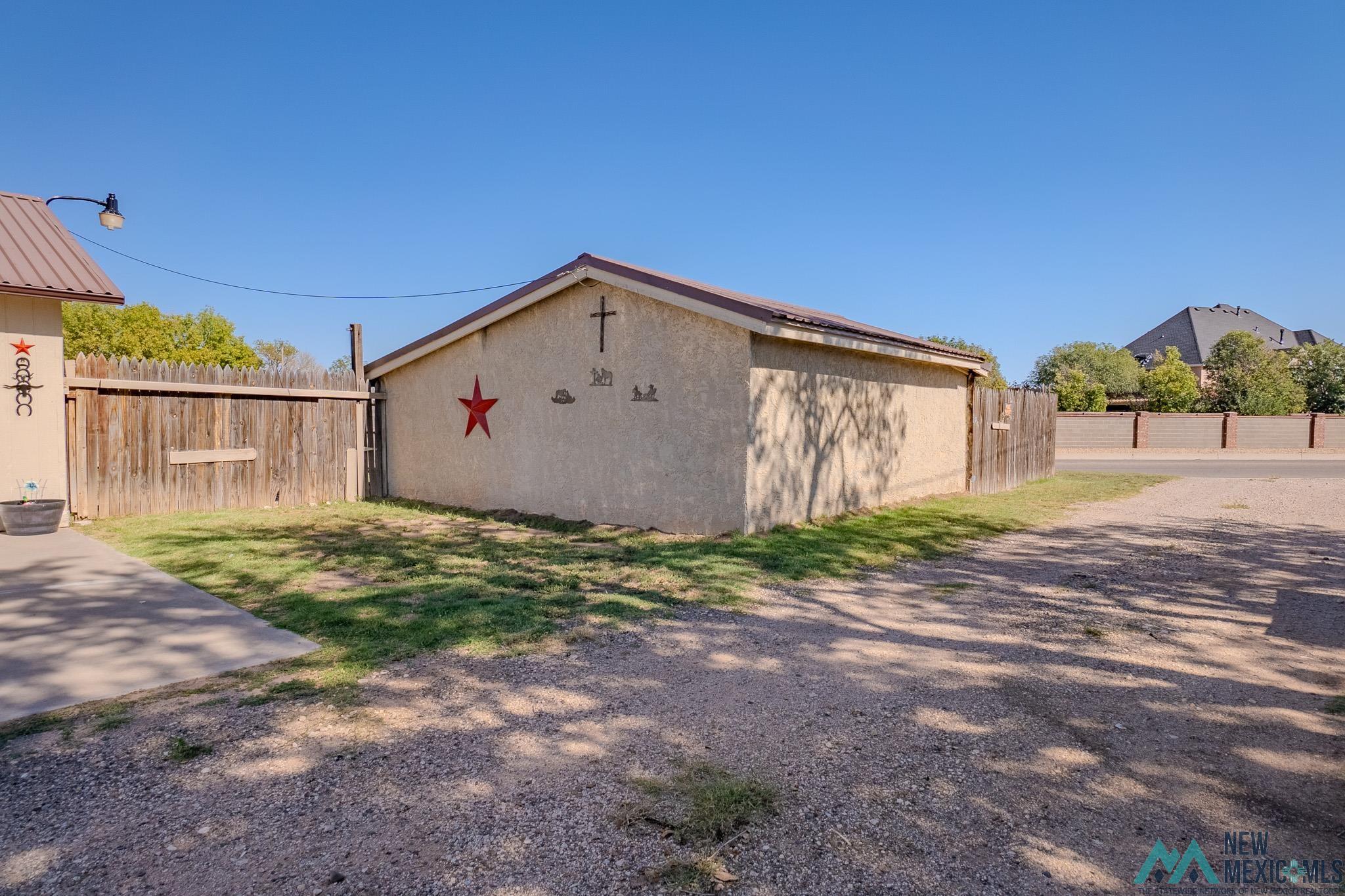 316 E 11th Street, Portales, Texas image 18