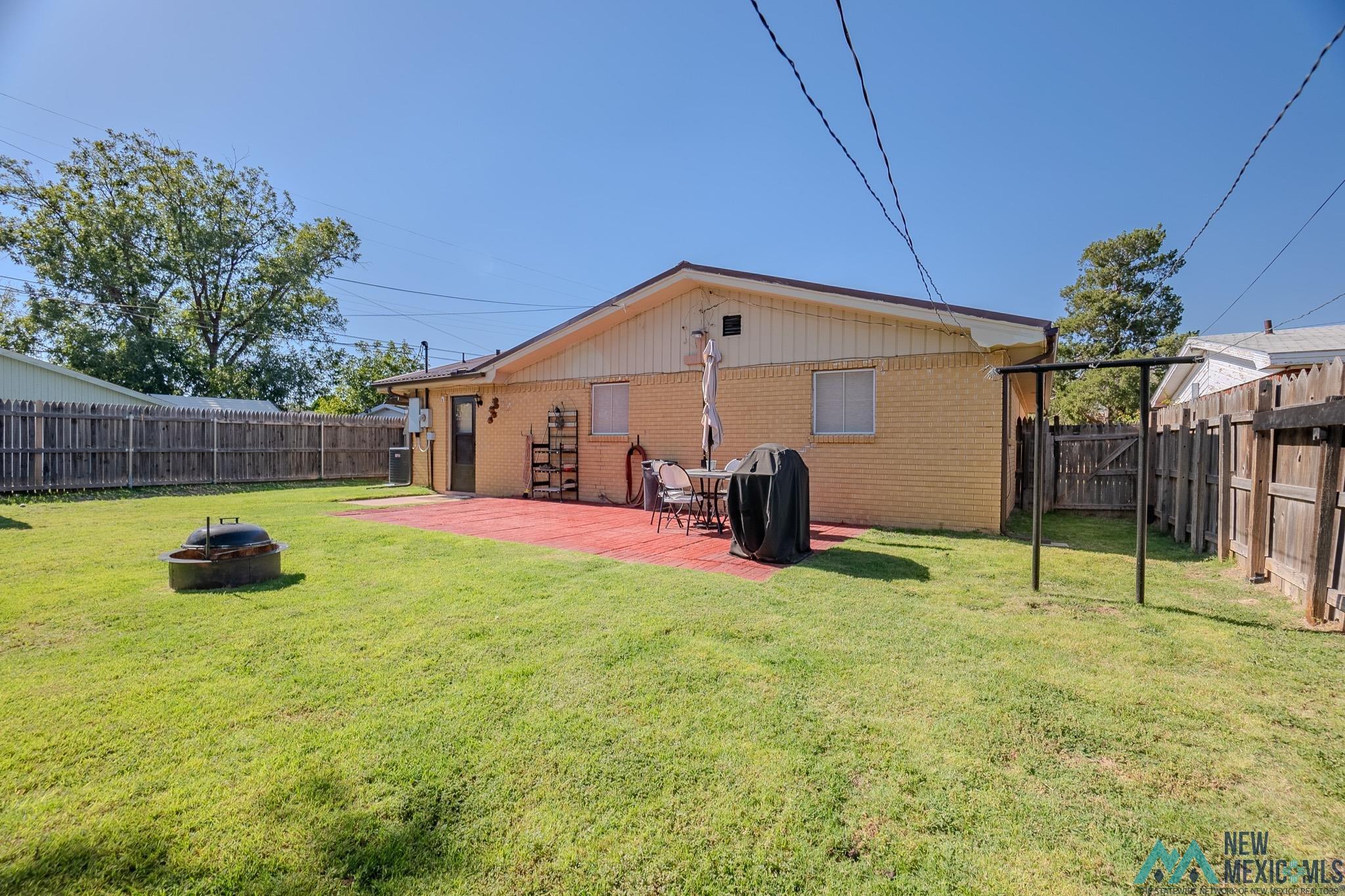 316 E 11th Street, Portales, New Mexico image 6