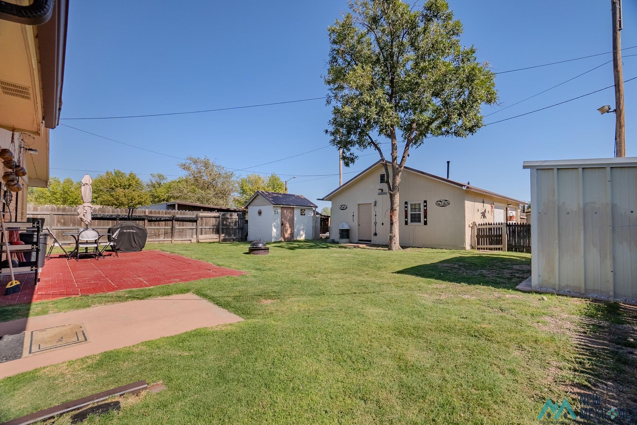 316 E 11th Street, Portales, New Mexico image 16