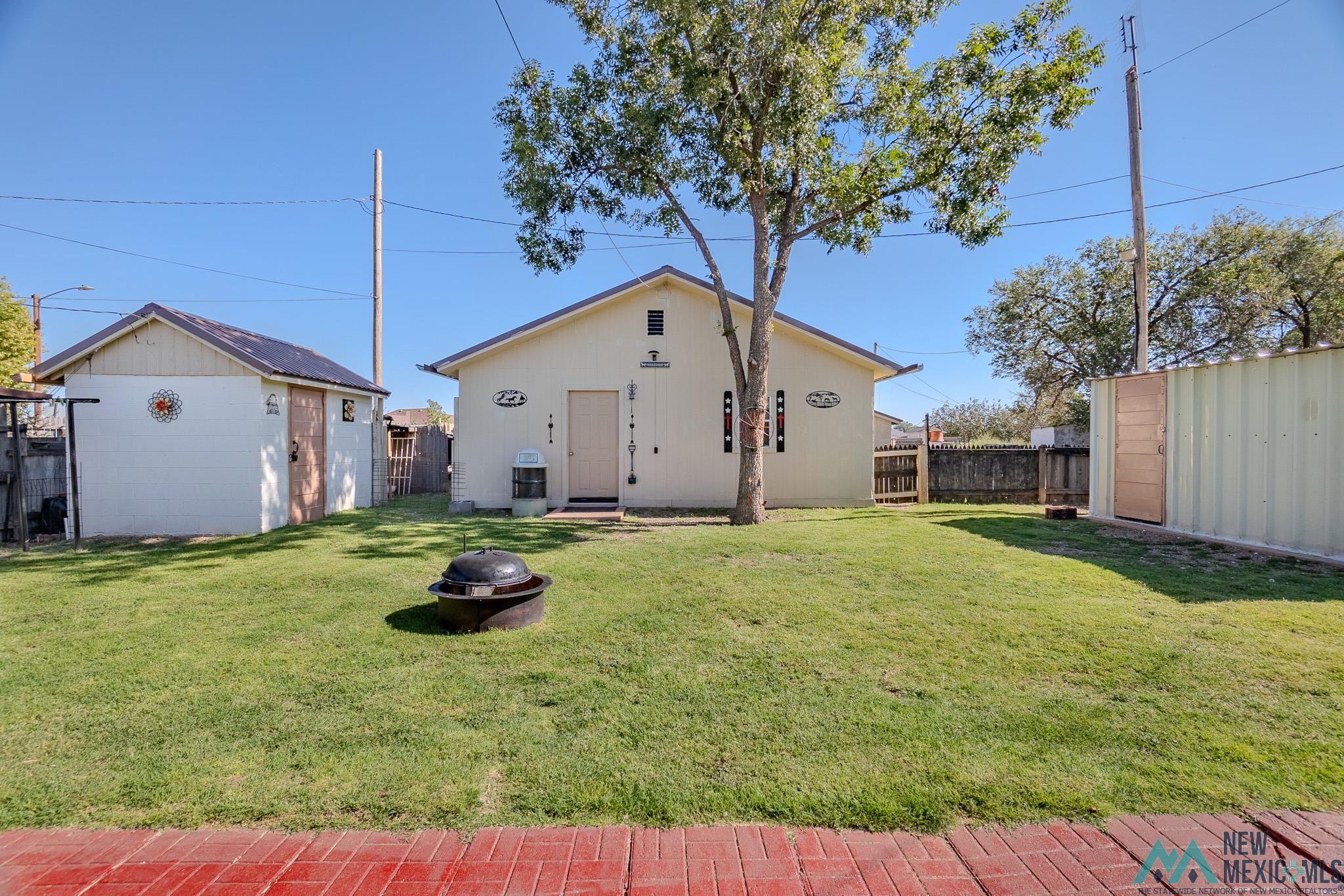 316 E 11th Street, Portales, New Mexico image 12