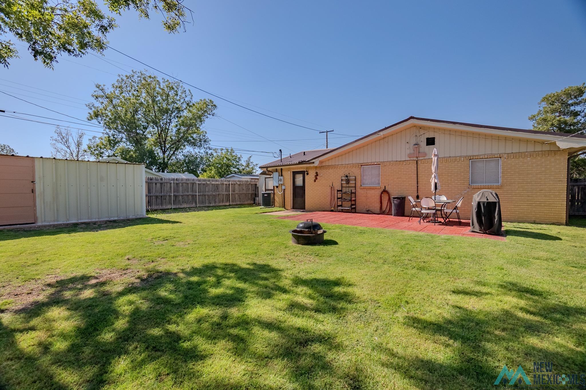 316 E 11th Street, Portales, Texas image 19