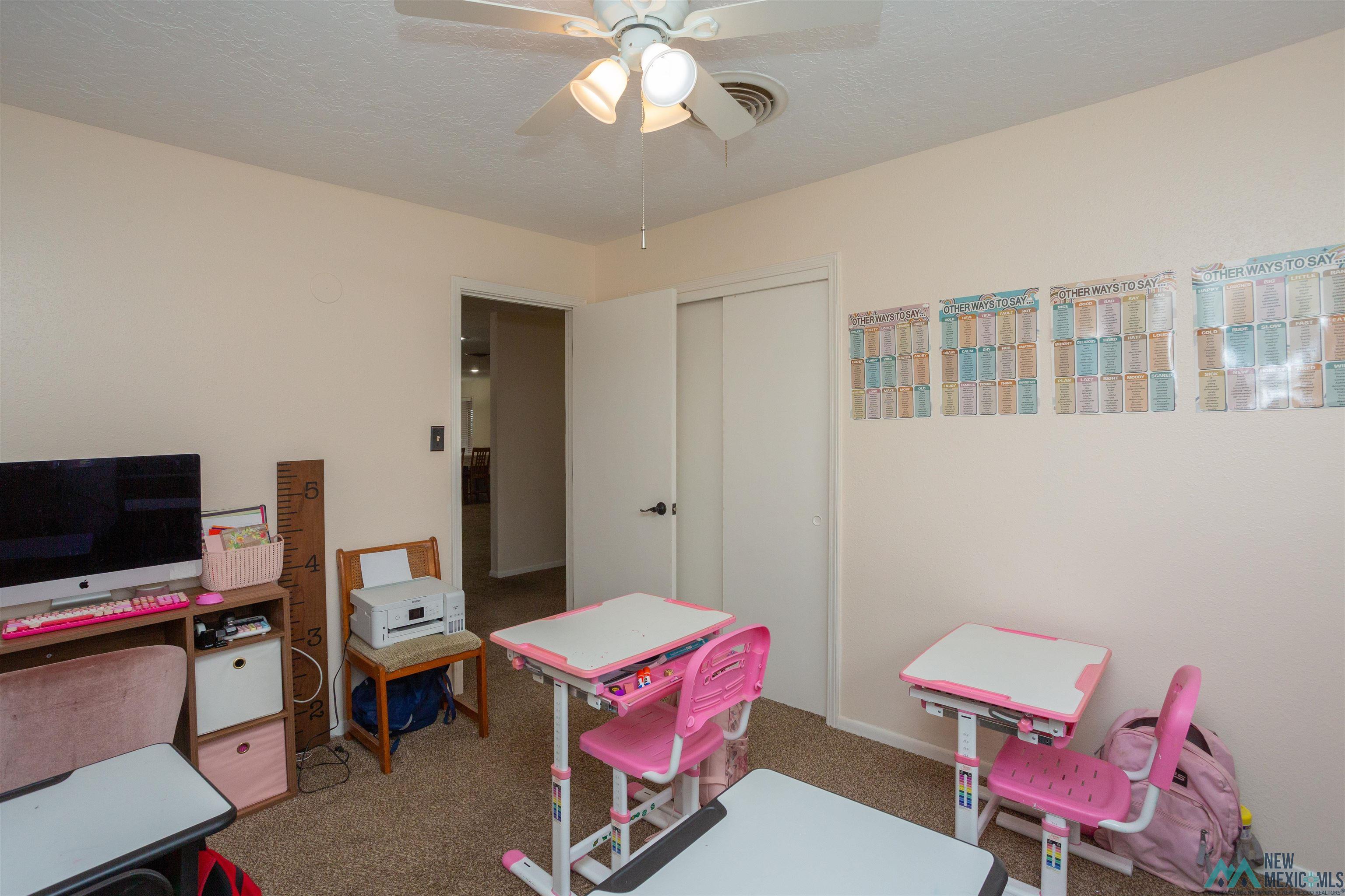 703 Canoncito Drive, Roswell, Texas image 31