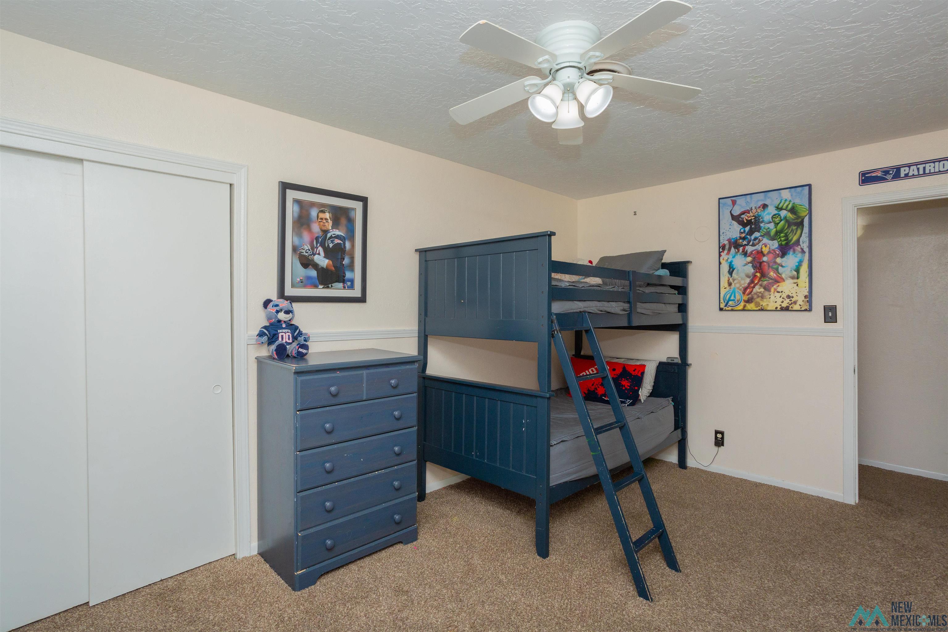 703 Canoncito Drive, Roswell, Texas image 27