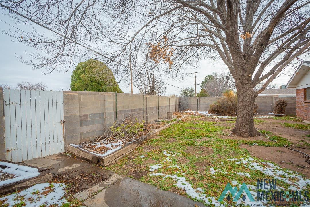 703 Canoncito Drive, Roswell, Texas image 44