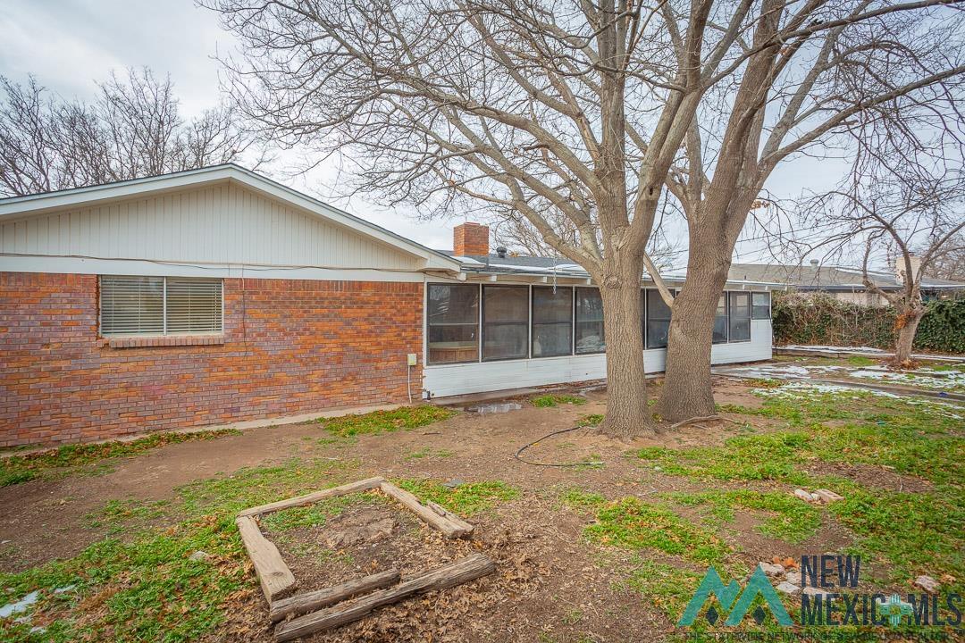 703 Canoncito Drive, Roswell, Texas image 42