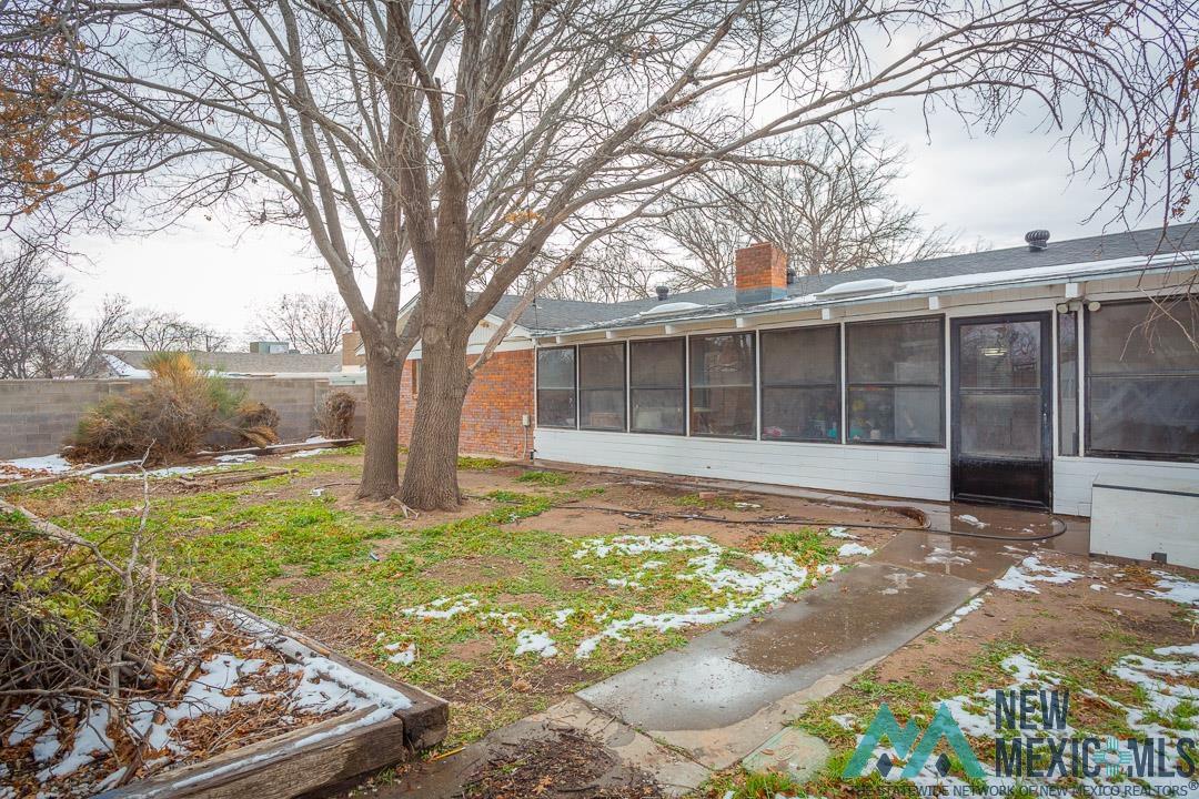 703 Canoncito Drive, Roswell, Texas image 41