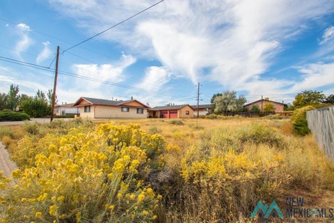 Homes For Sale - TBD S Cliff Drive<br/> Gallup, NM 87301