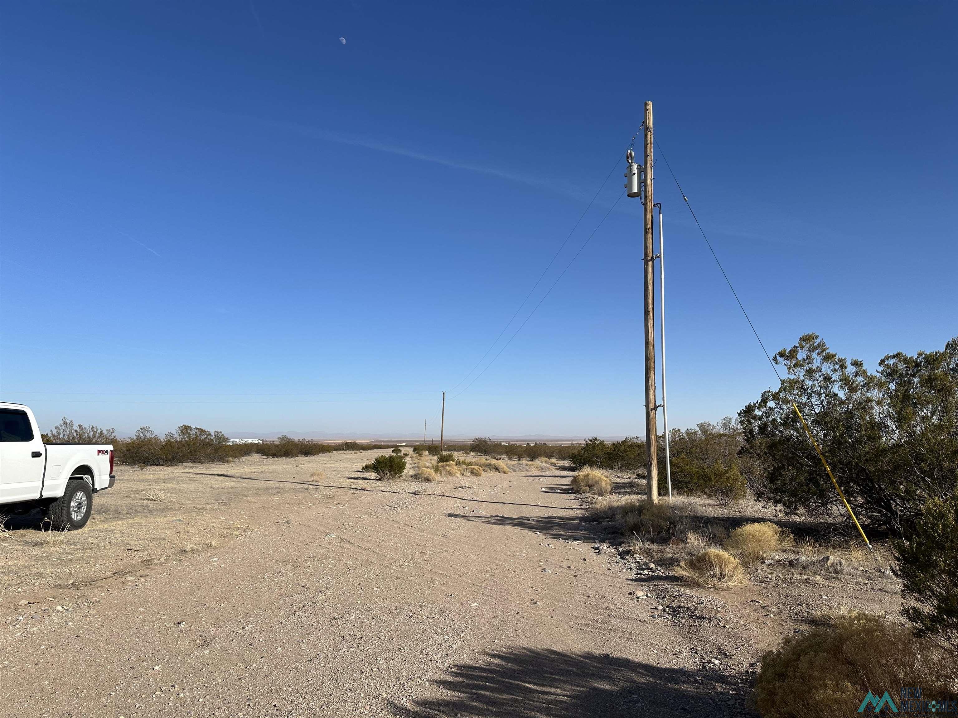 XXXX Kopopelli Lane Lot 12, Columbus, New Mexico image 4