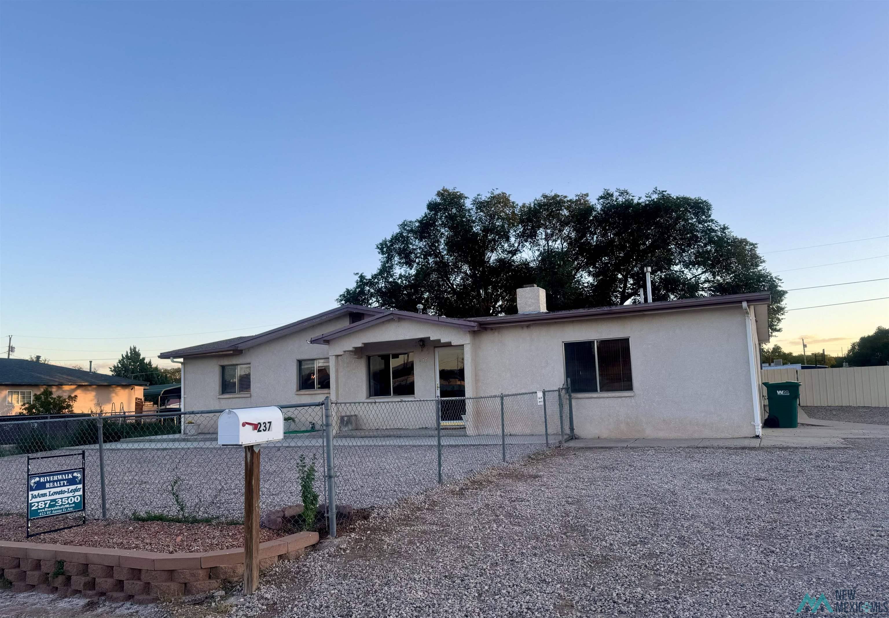 237 Jefferson Avenue, Grants, New Mexico image 27