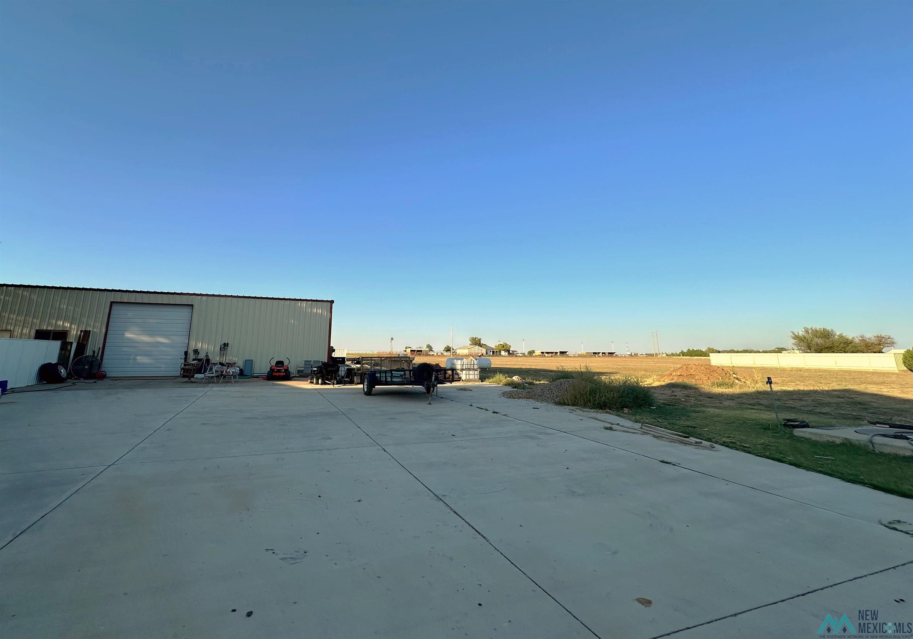 5501 S Stagecoach Trail, Clovis, New Mexico image 50