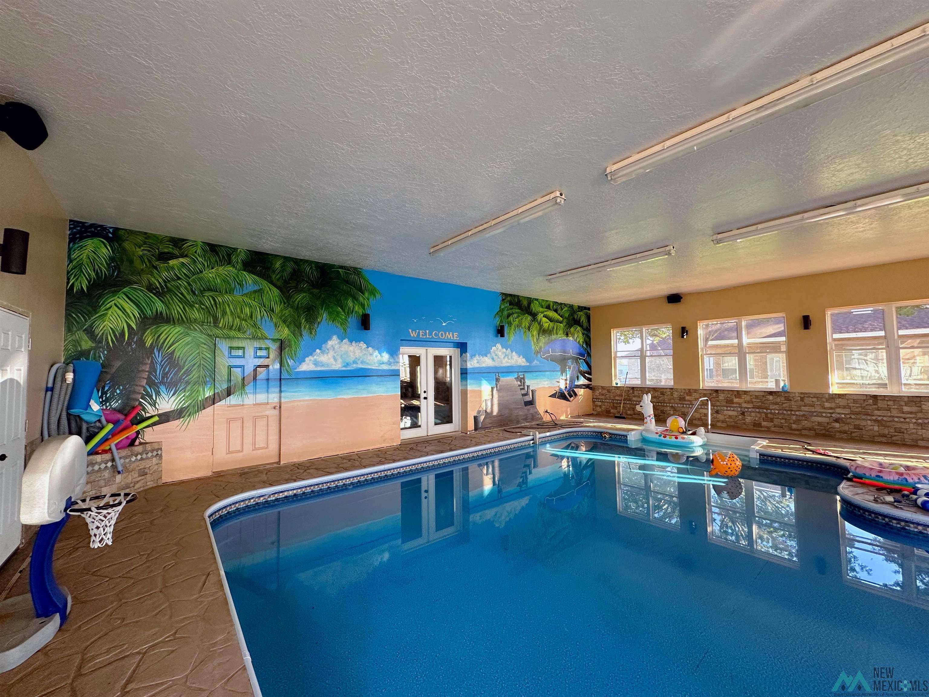 5501 S Stagecoach Trail, Clovis, New Mexico image 41