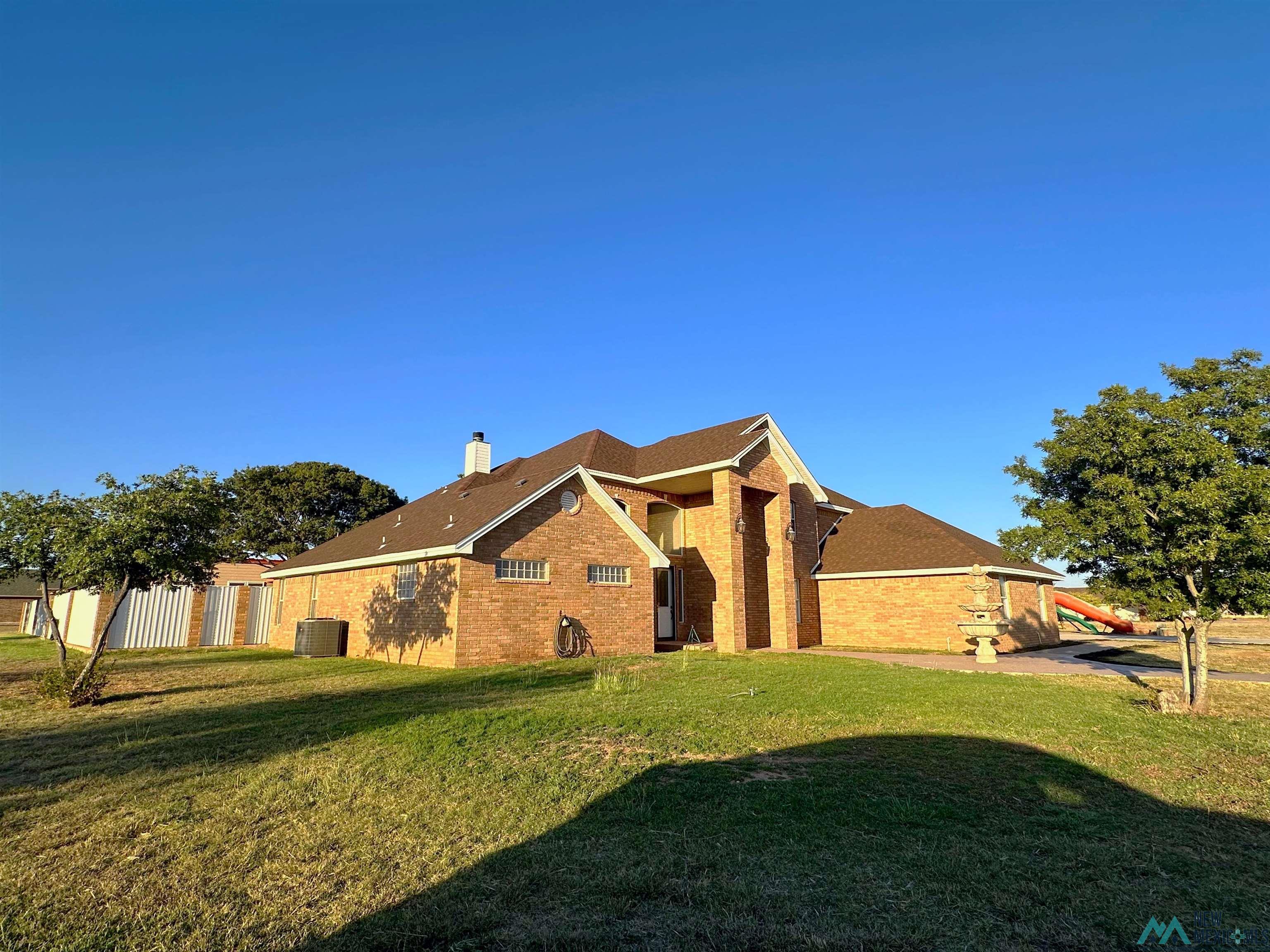 5501 S Stagecoach Trail, Clovis, New Mexico image 2