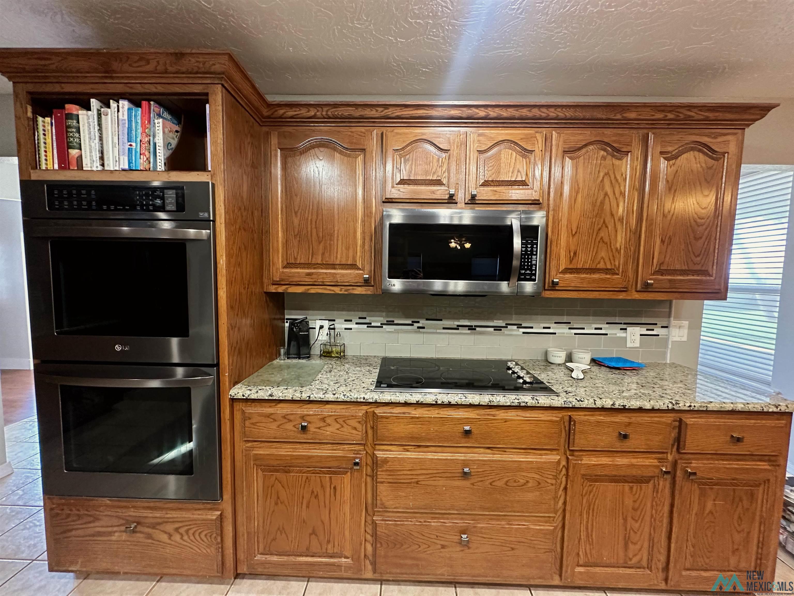 5501 S Stagecoach Trail, Clovis, New Mexico image 7