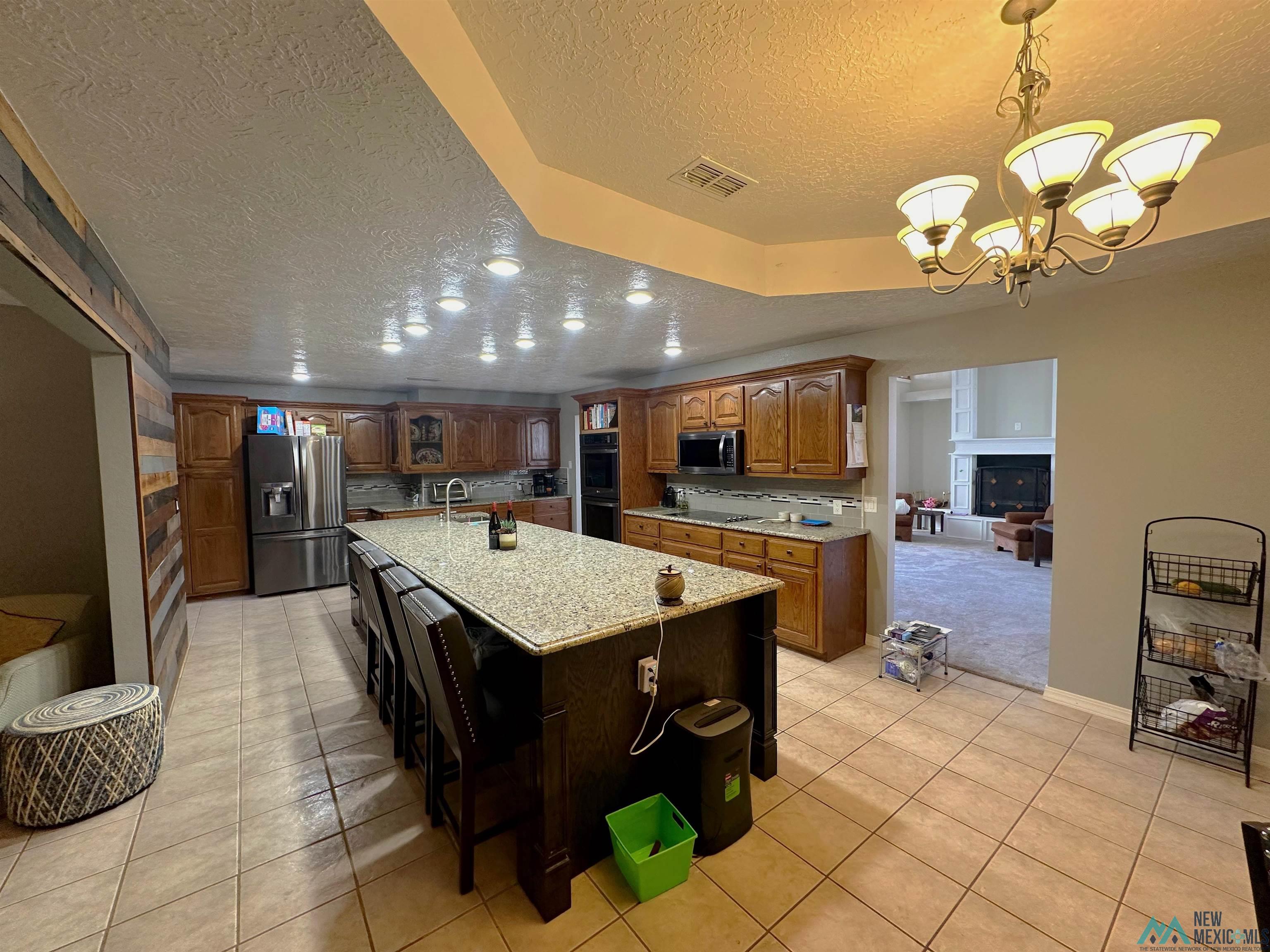 5501 S Stagecoach Trail, Clovis, New Mexico image 6