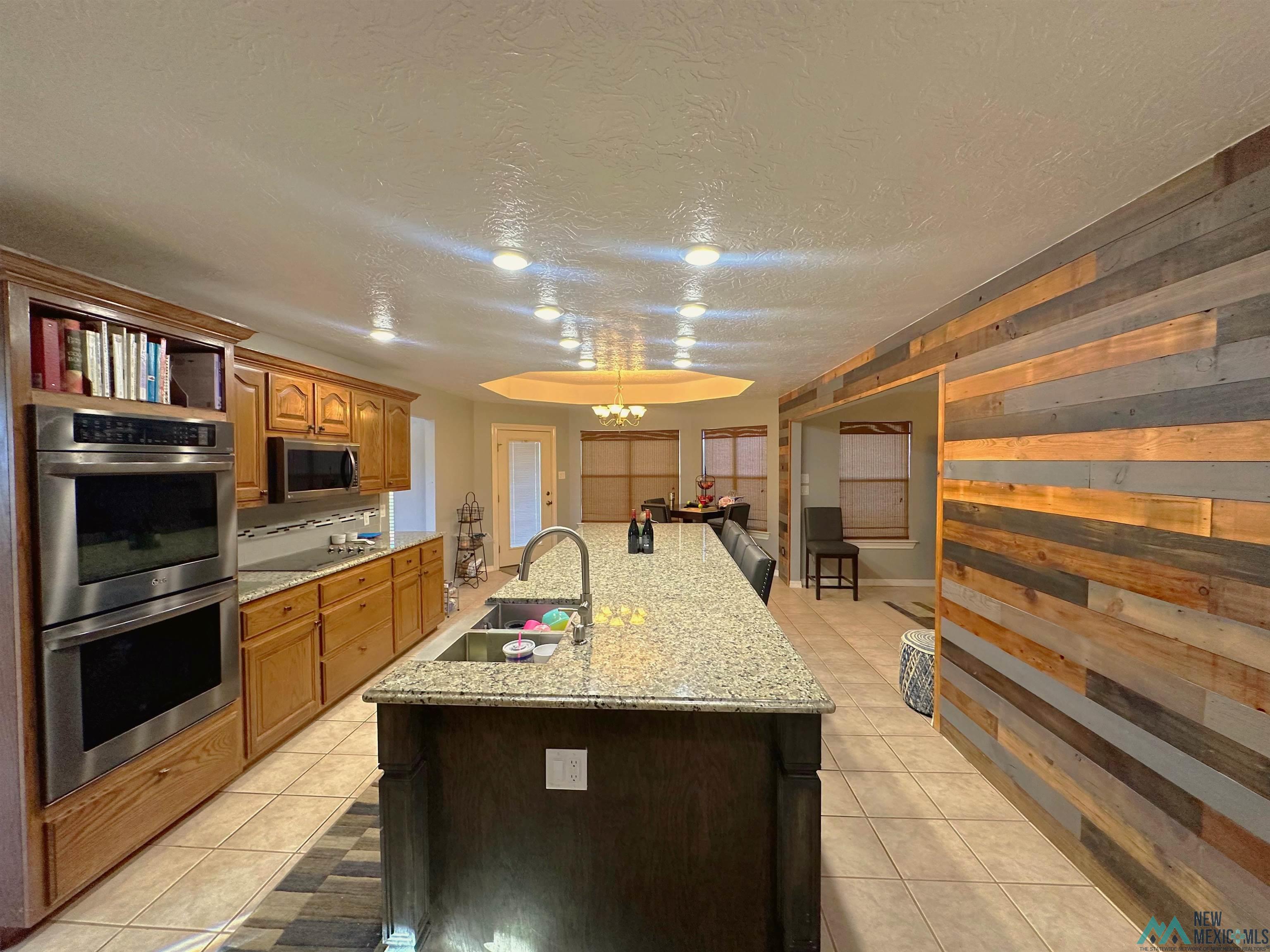 5501 S Stagecoach Trail, Clovis, New Mexico image 5