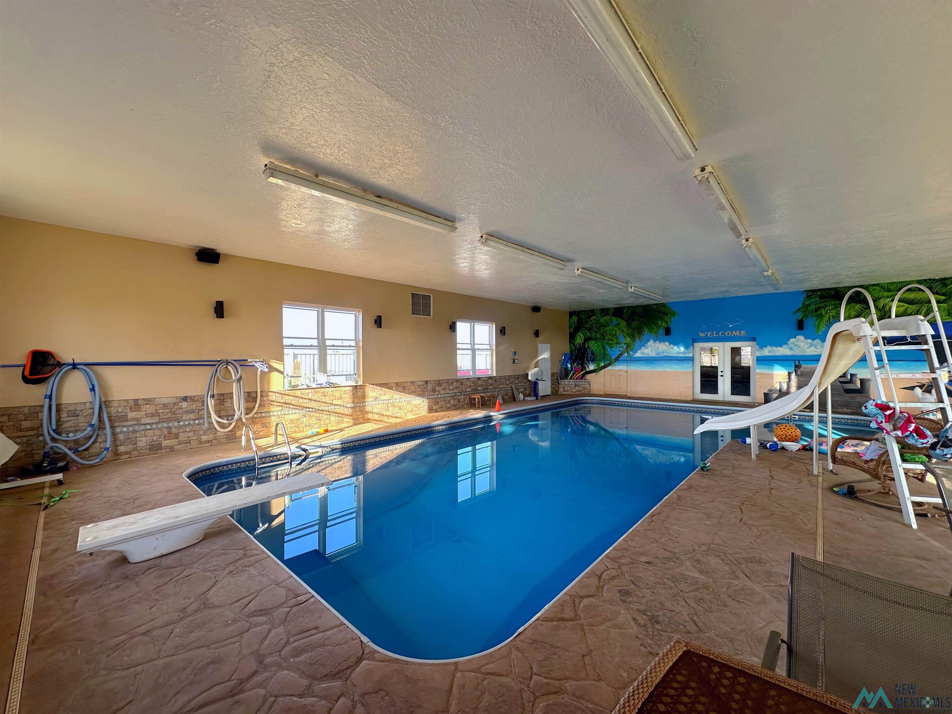 5501 S Stagecoach Trail, Clovis, New Mexico image 40