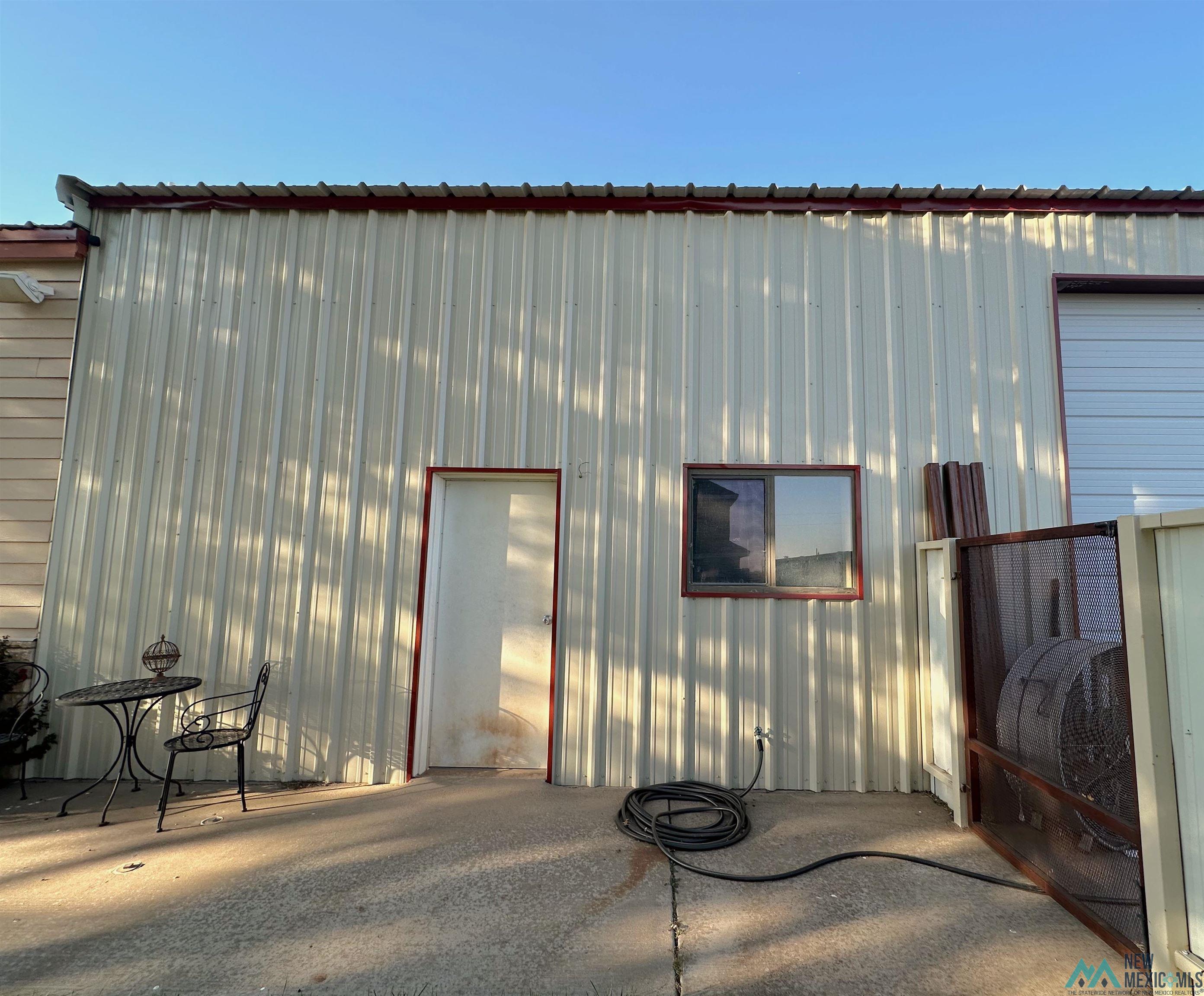 5501 S Stagecoach Trail, Clovis, New Mexico image 42