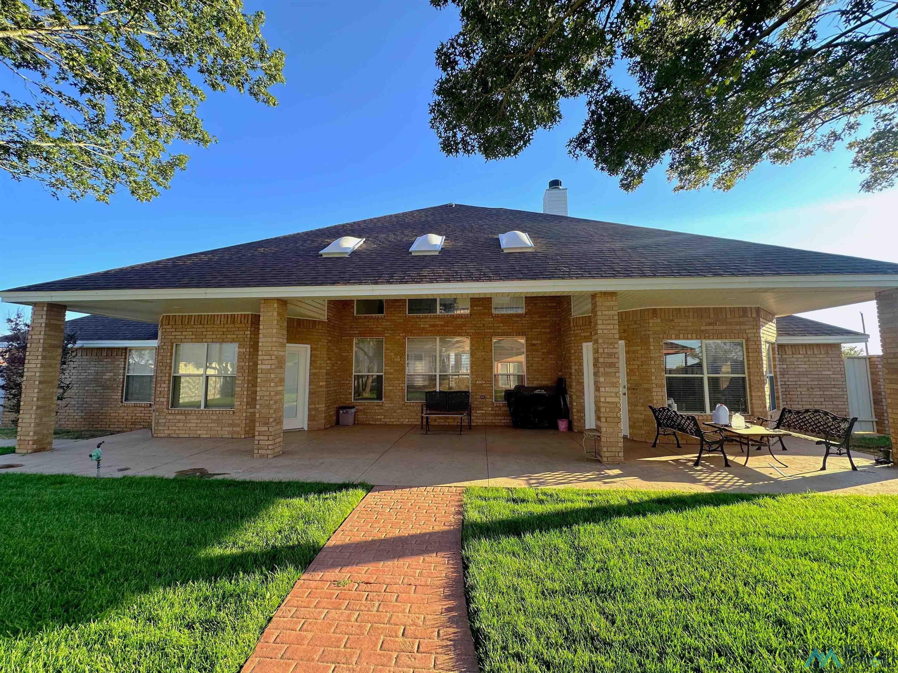 5501 S Stagecoach Trail, Clovis, New Mexico image 37
