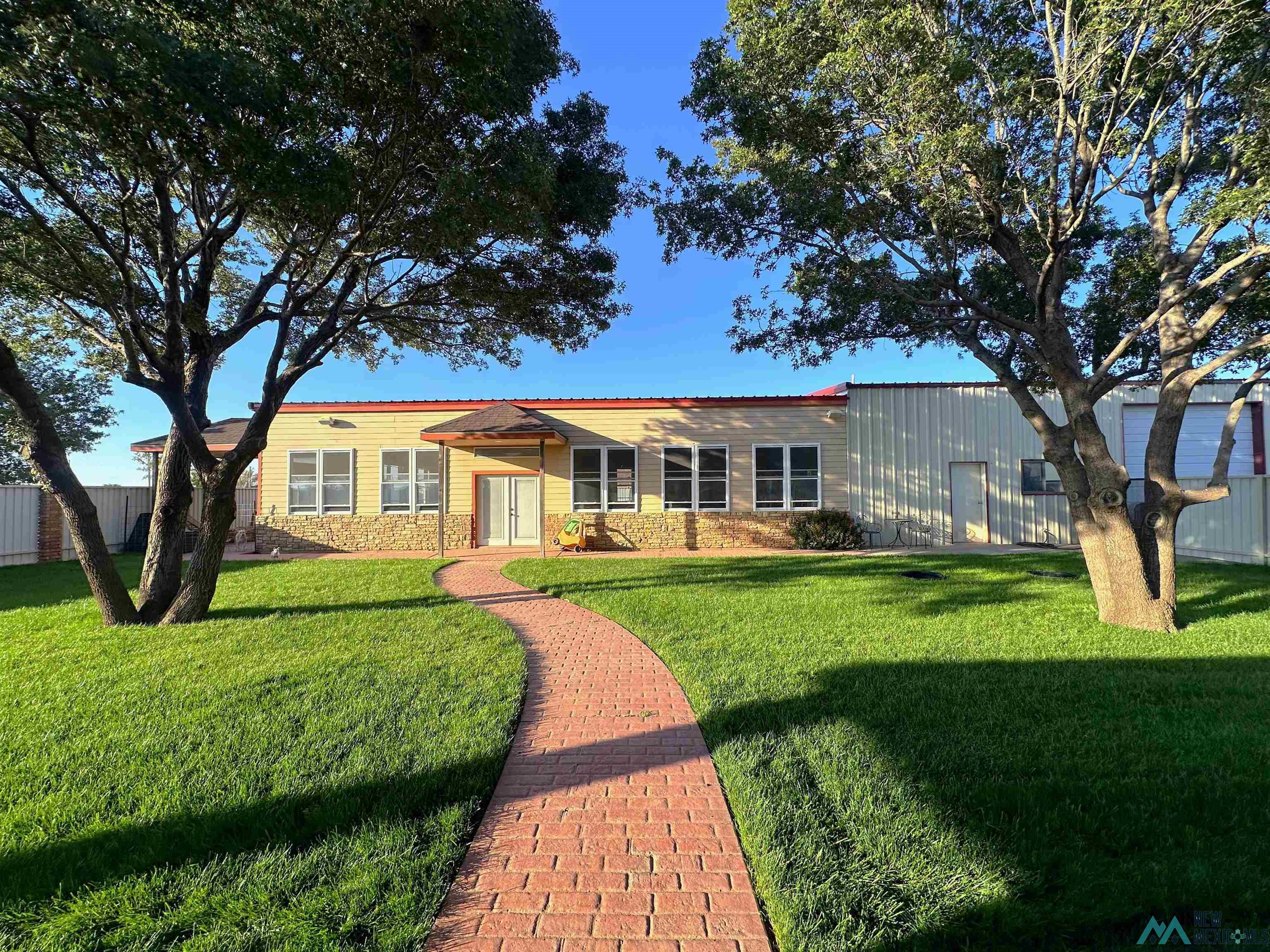5501 S Stagecoach Trail, Clovis, New Mexico image 38