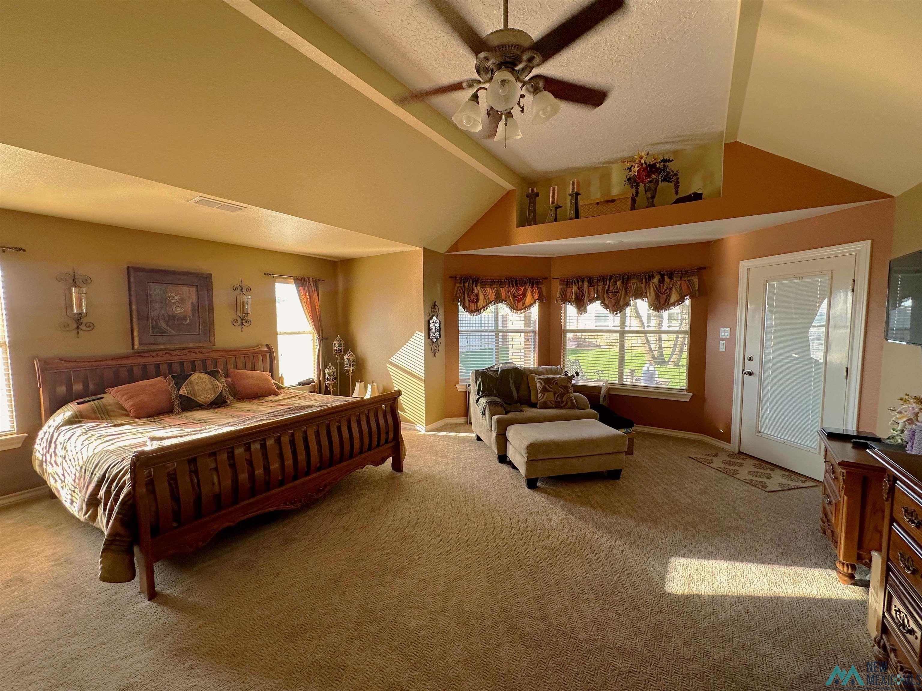 5501 S Stagecoach Trail, Clovis, New Mexico image 20