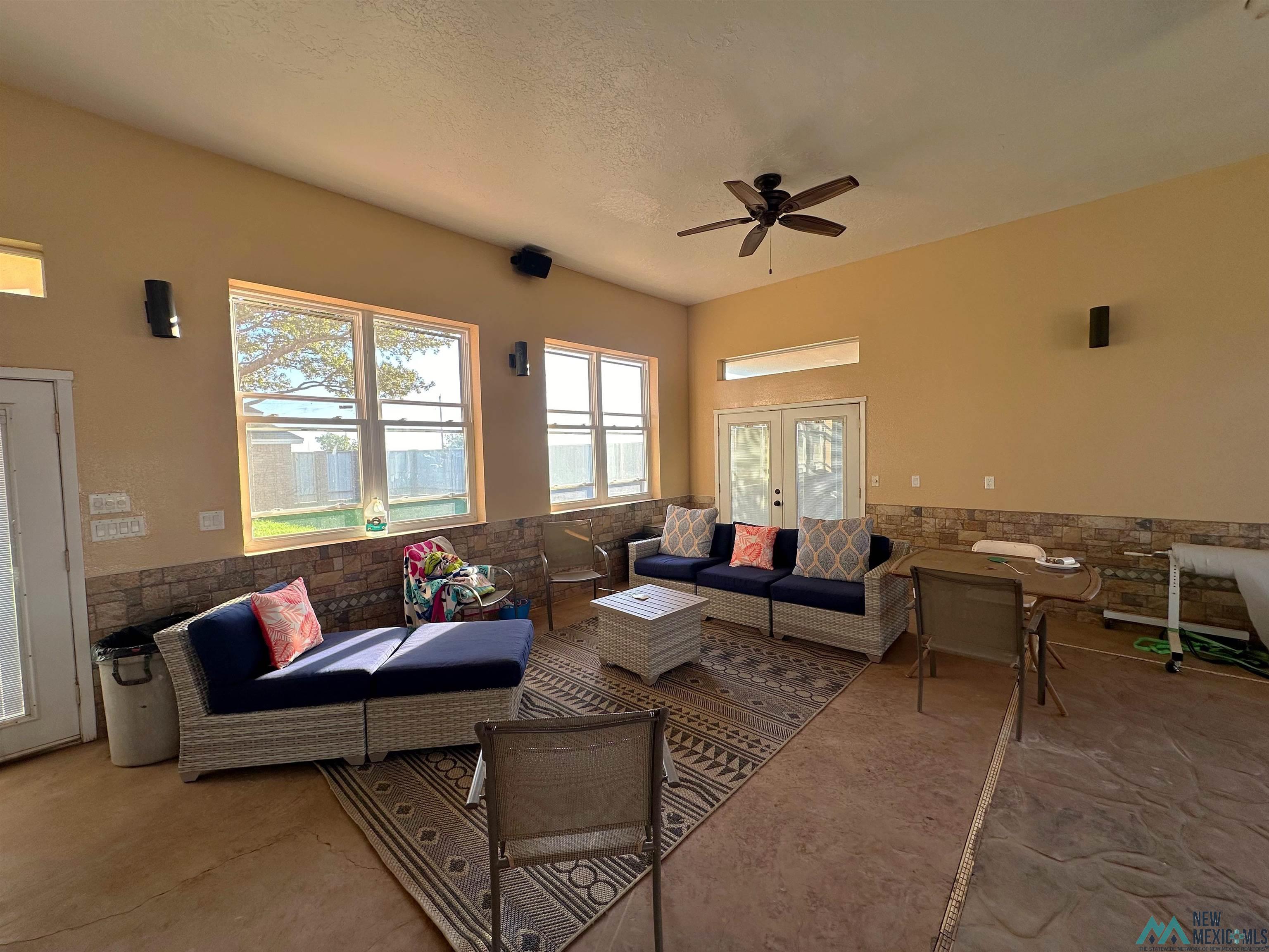 5501 S Stagecoach Trail, Clovis, New Mexico image 39