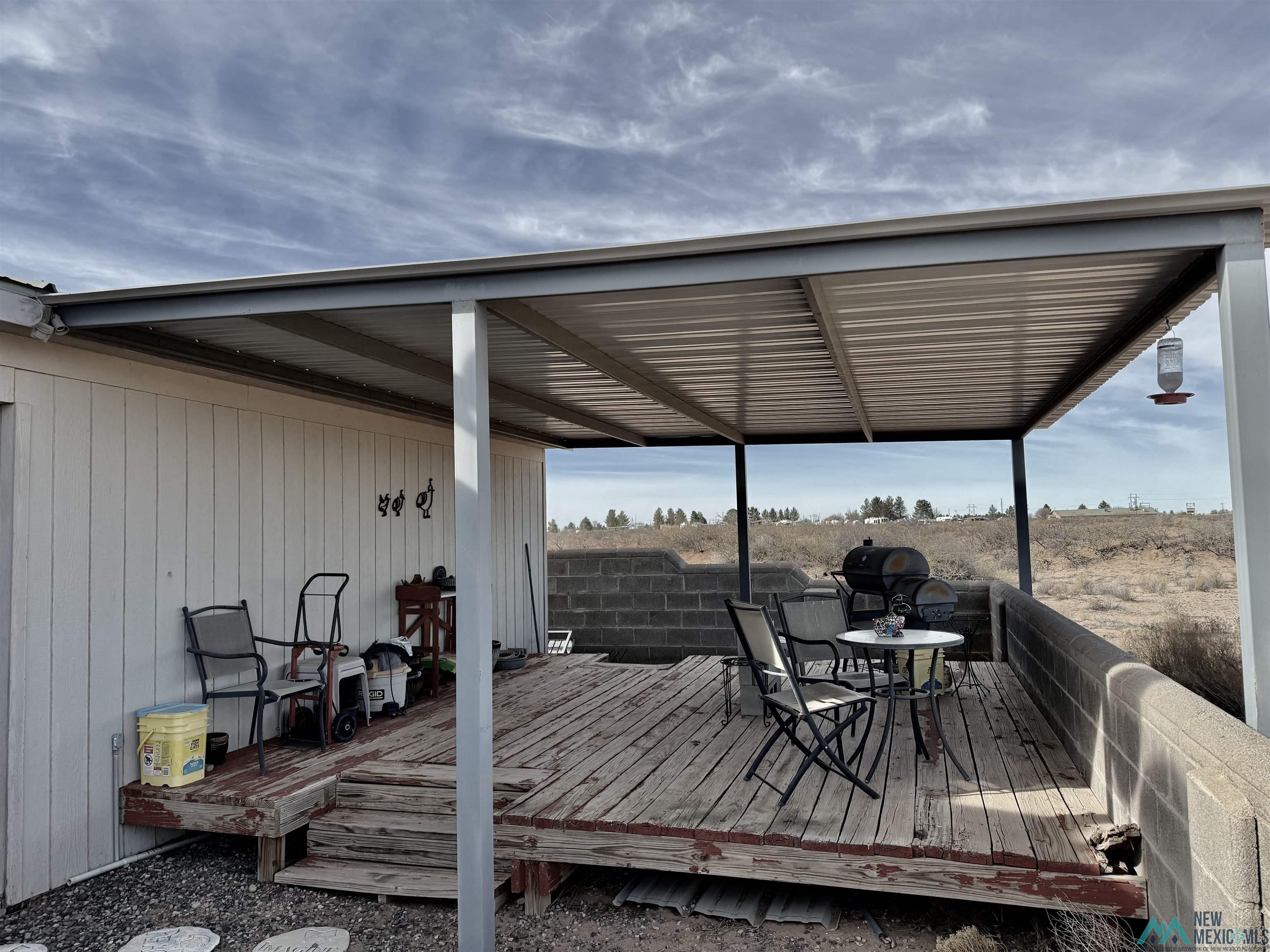 2455 NE Pamelita Drive, Deming, Texas image 31