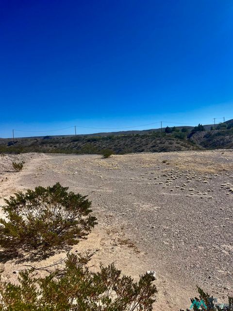 Vacant Land For Sale - 1410 Smith Avenue<br/> Truth Or Consequences, NM 87901
