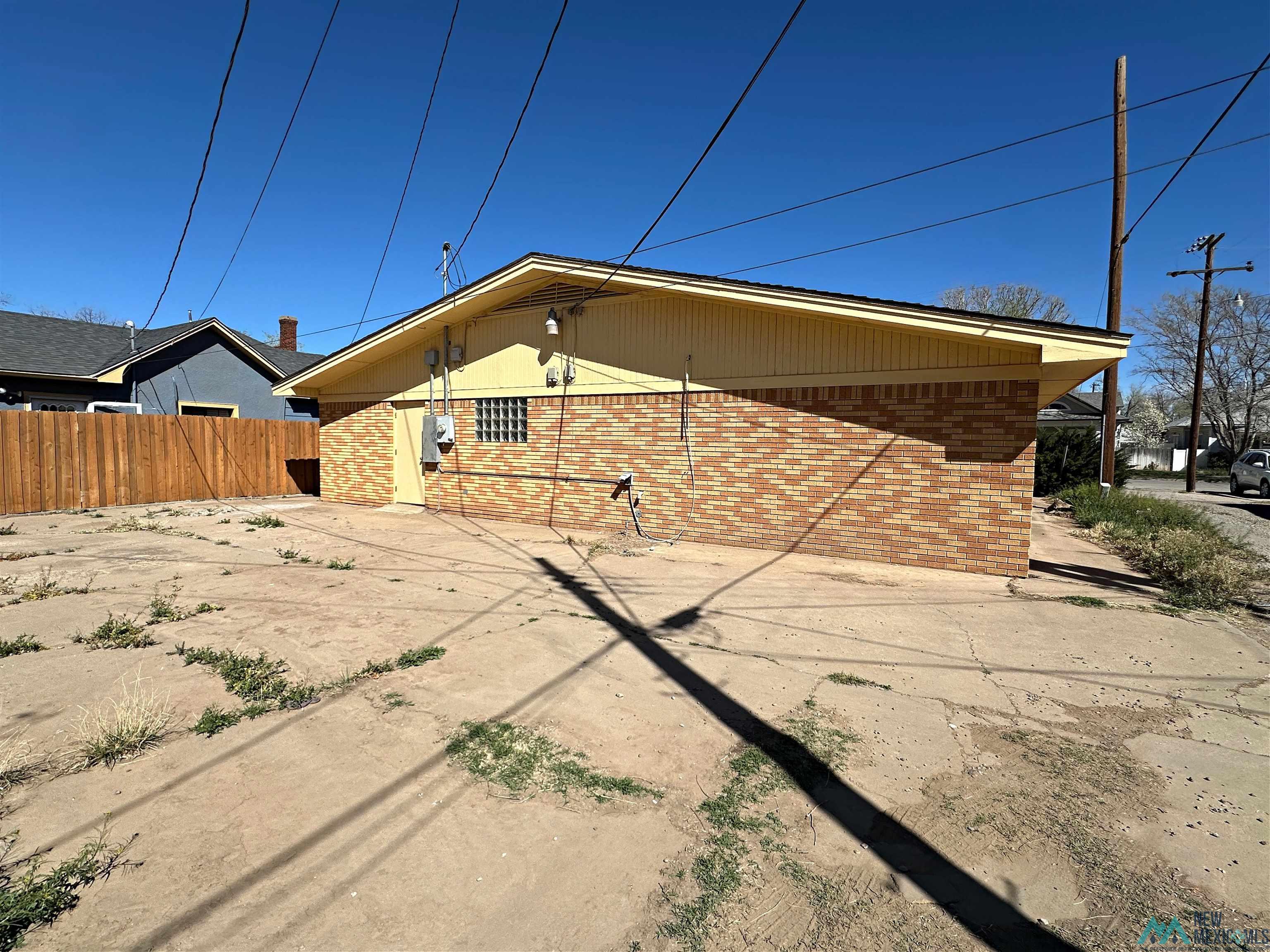 306 W Tilden Street, Roswell, Texas image 26