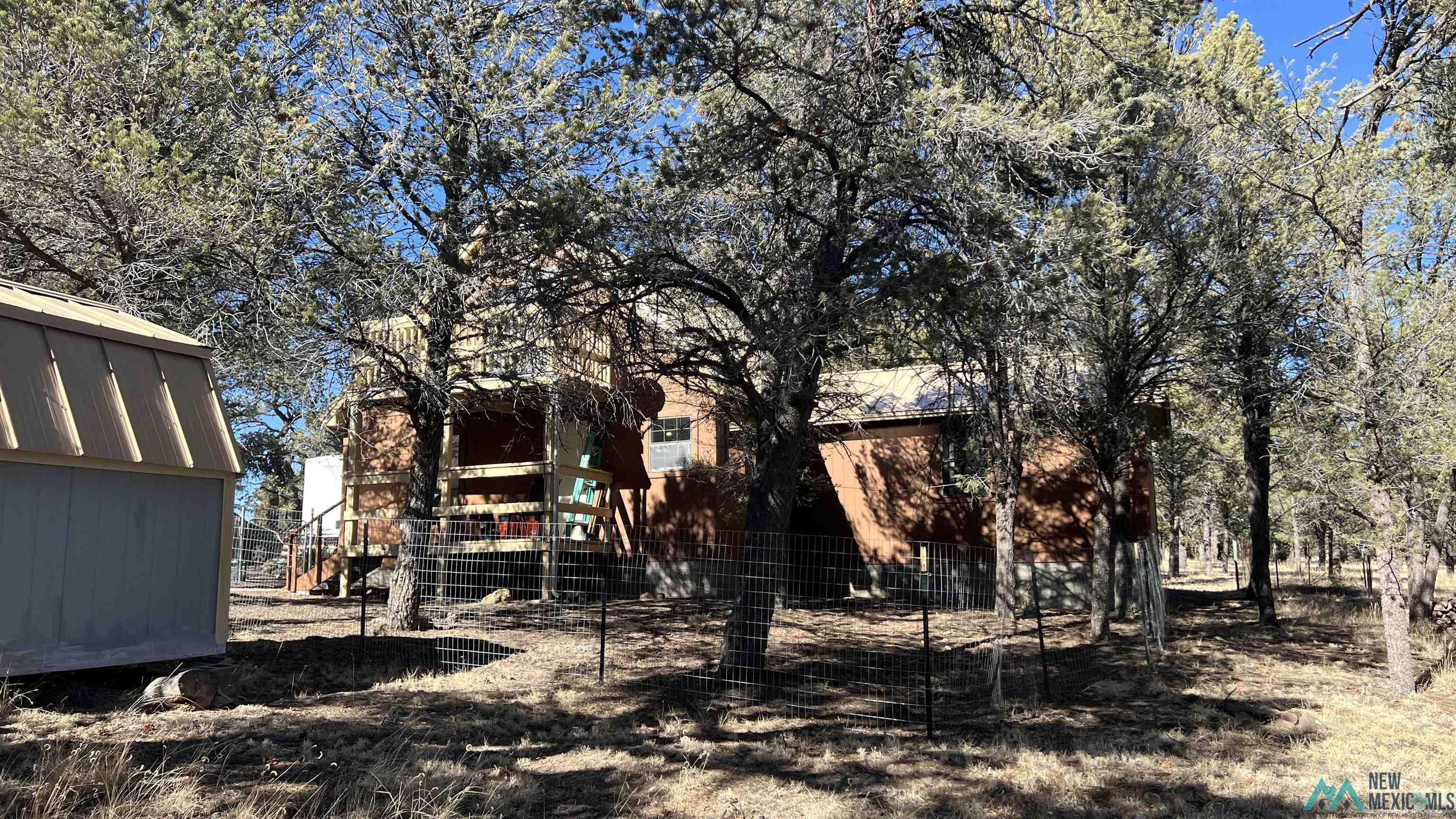 44 Lakeview Road, Quemado, Texas image 27