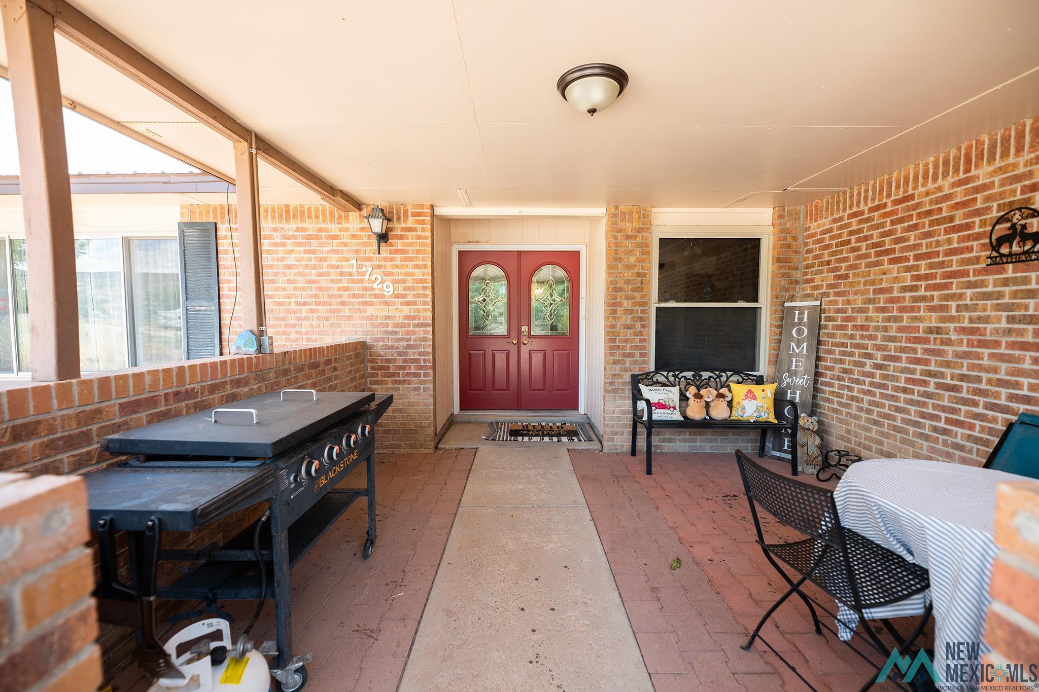 1729 Juniper Drive, Grants, Texas image 2