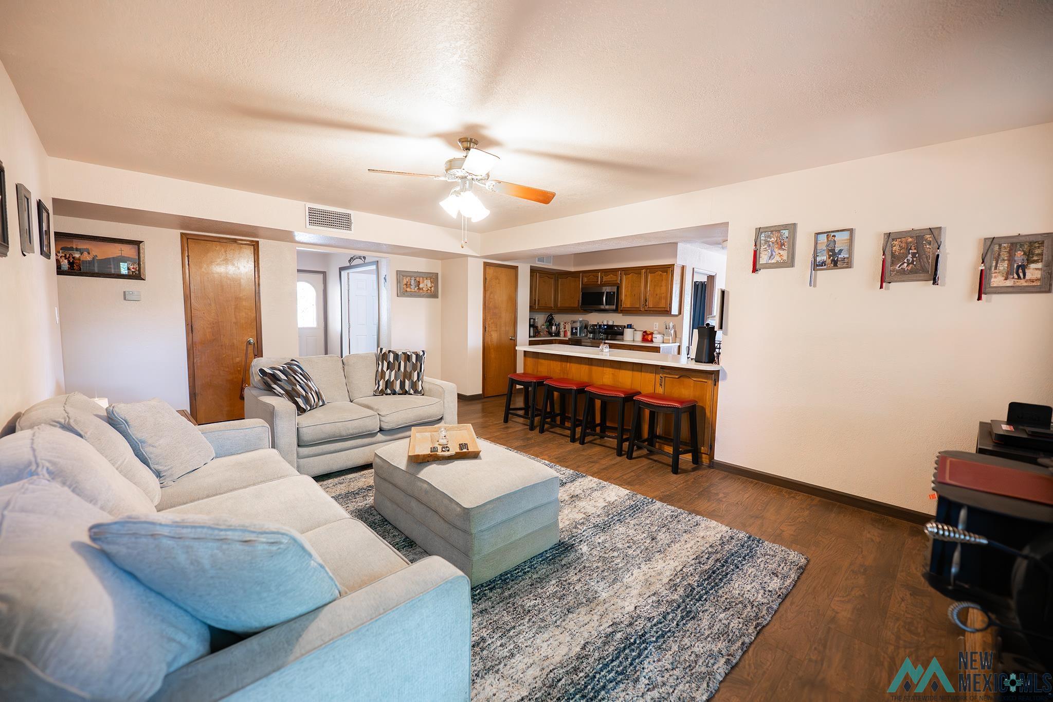 1729 Juniper Drive, Grants, Texas image 6