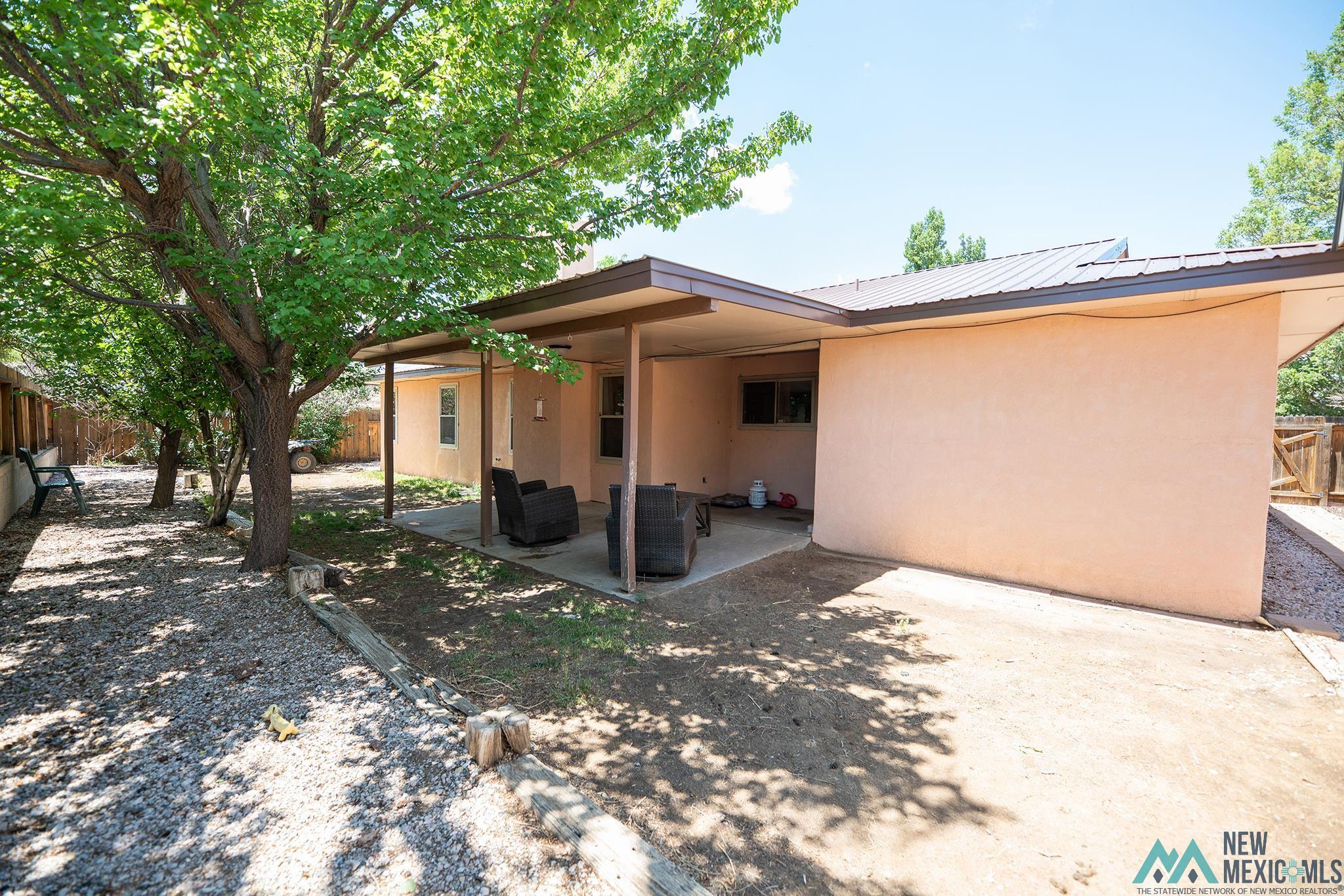 1729 Juniper Drive, Grants, Texas image 26