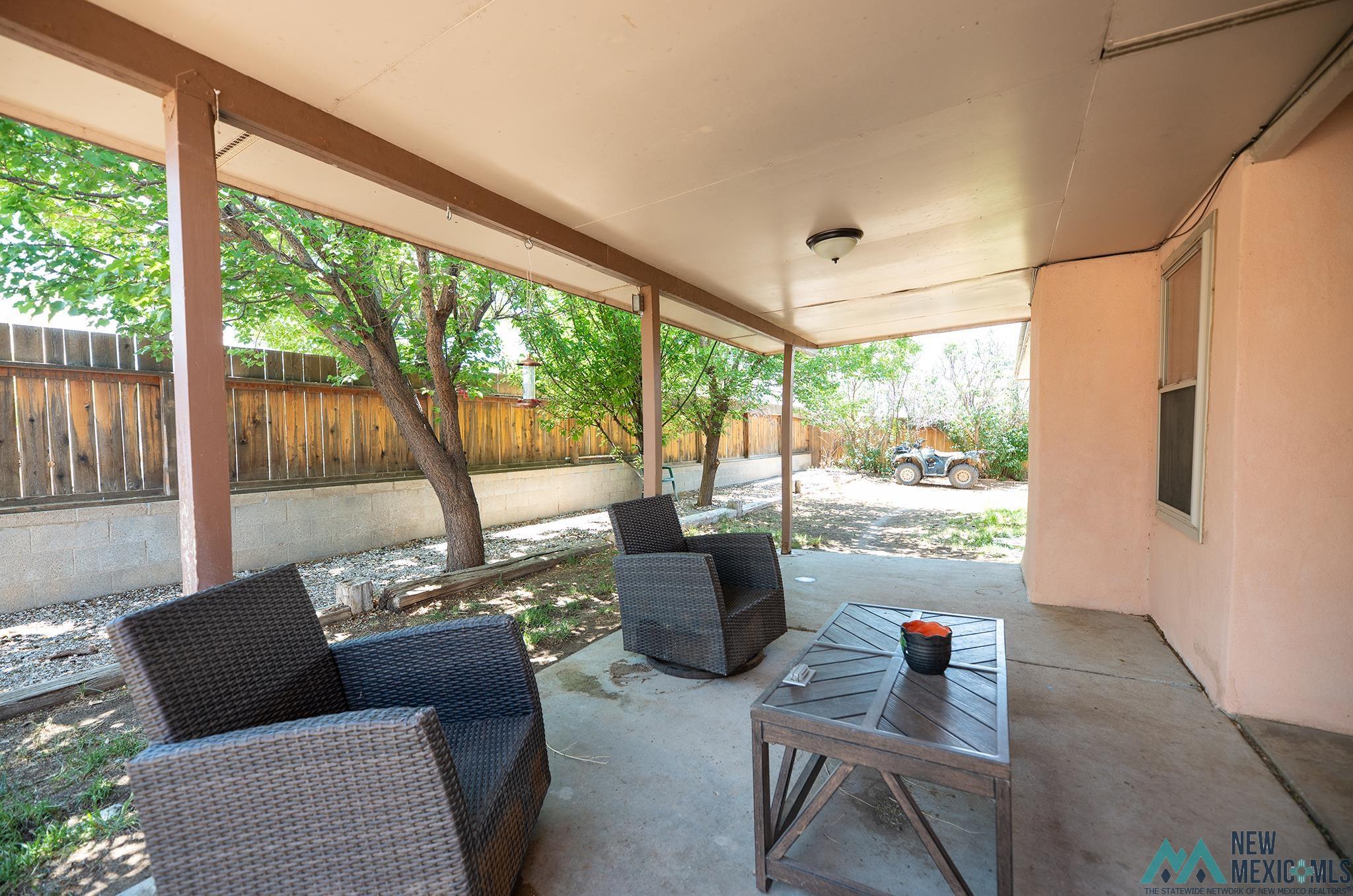 1729 Juniper Drive, Grants, Texas image 28