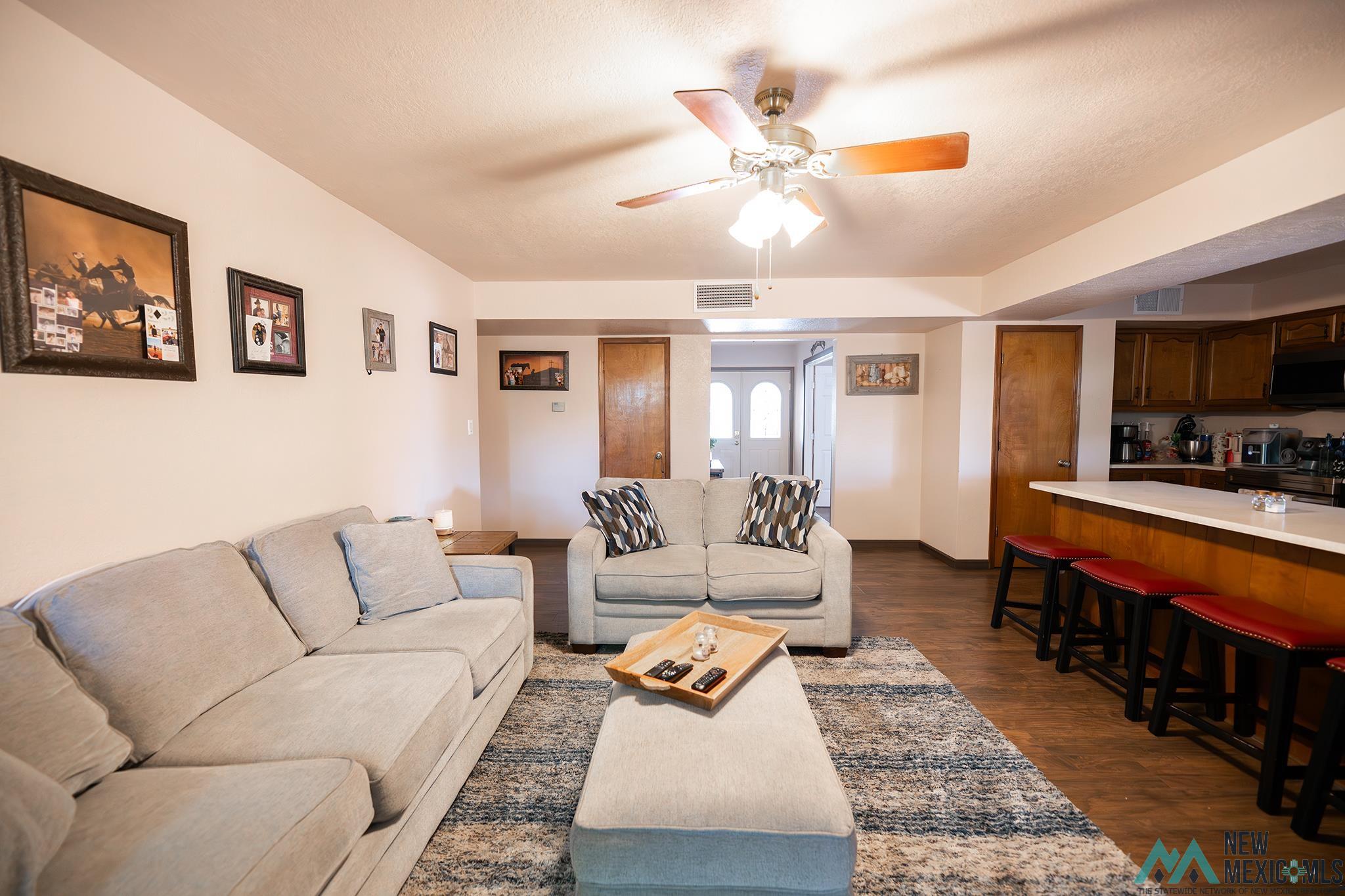 1729 Juniper Drive, Grants, Texas image 5