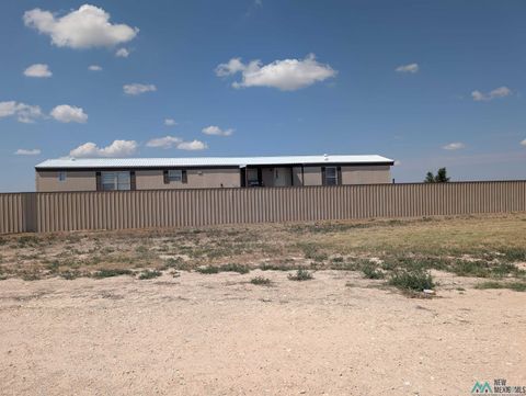 Mobile Home For Sale - 762 S Roosevelt Rd Q<br/> Portales, NM 88130