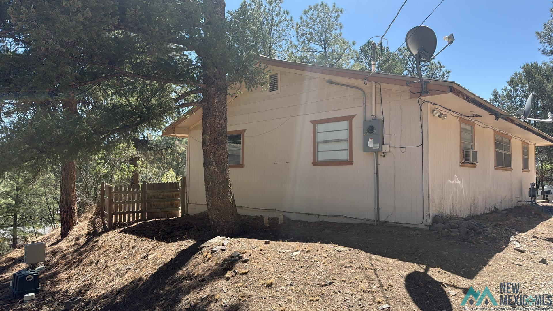 117 Skylane Road, Ruidoso, Texas image 1