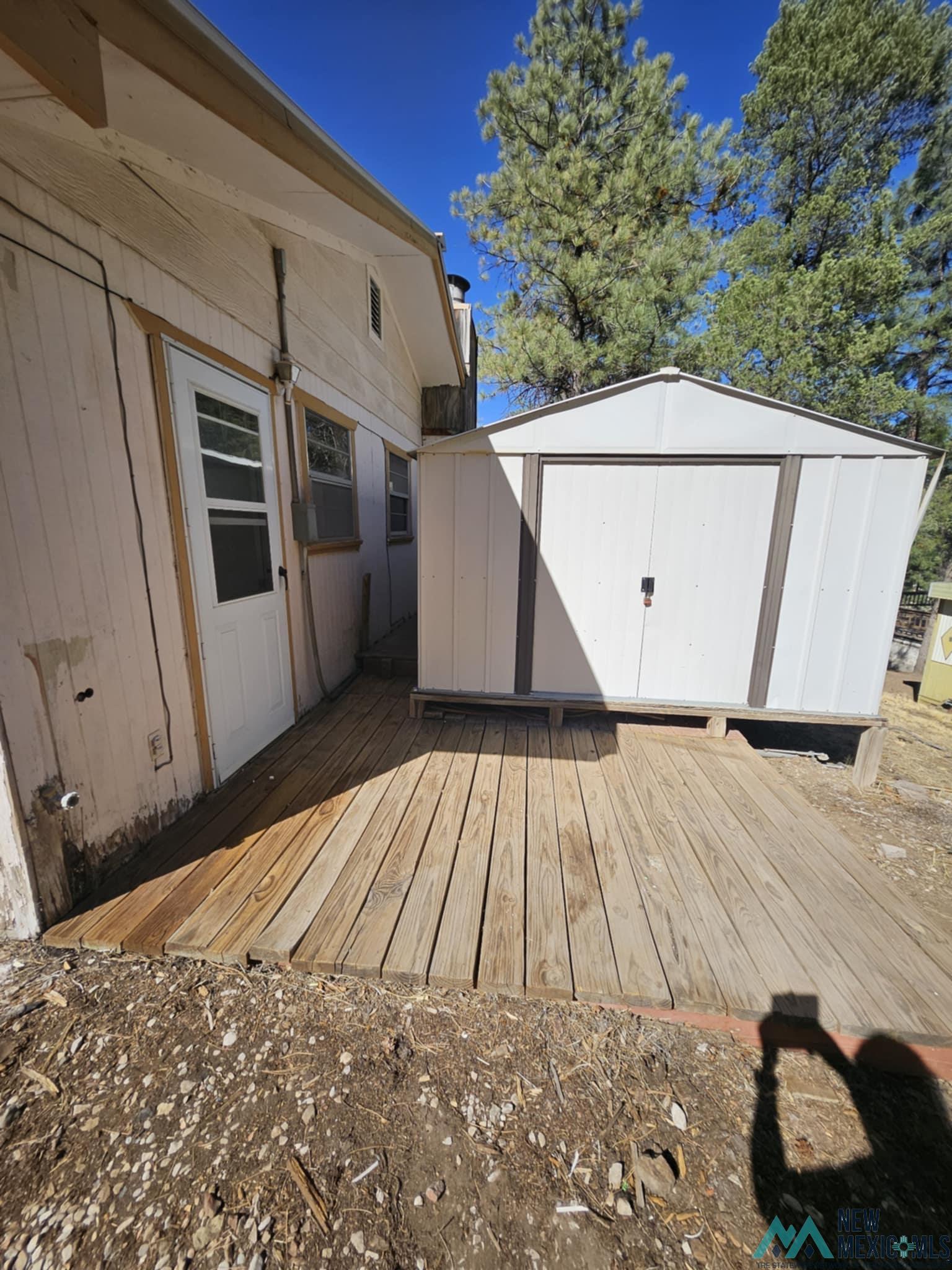 117 Skylane Road, Ruidoso, Texas image 8