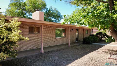 Homes For Sale - 1416 S Socorro Street<br/> Deming, NM 88030