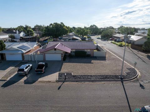 Apartment For Sale - 417 Merrill Drive<br/> Curry County, Clovis, NM 88101