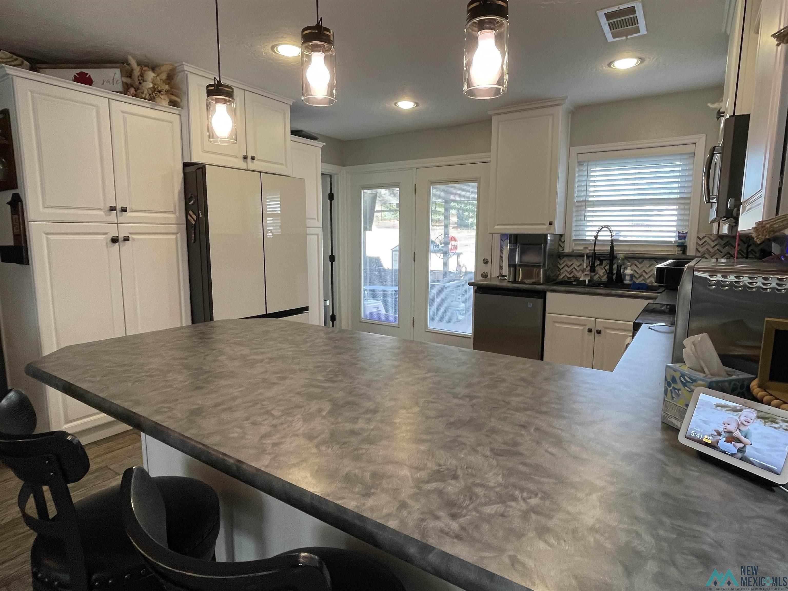 2508 N Charlcia Boulevard, Hobbs, Texas image 7