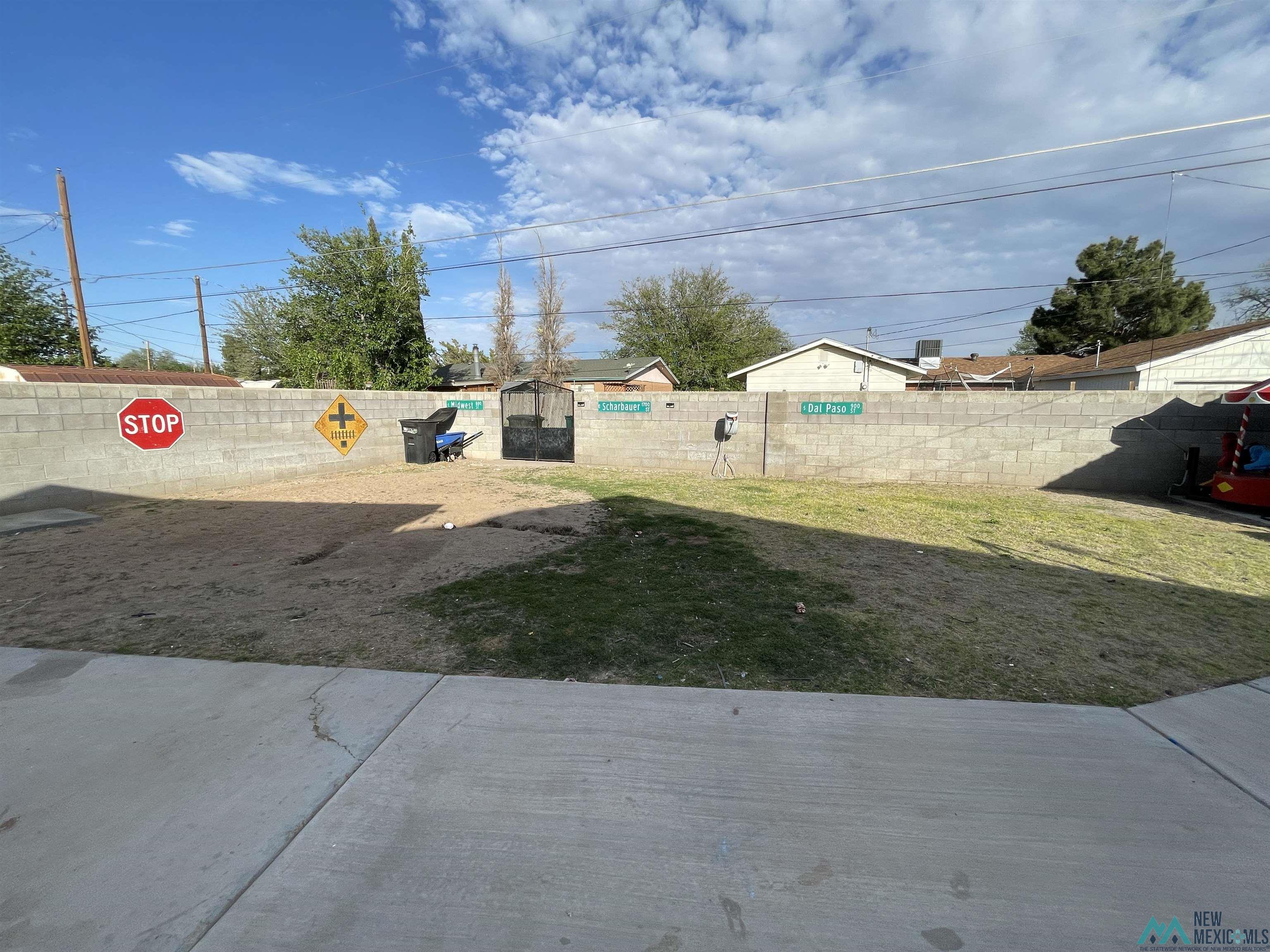 2508 N Charlcia Boulevard, Hobbs, Texas image 27