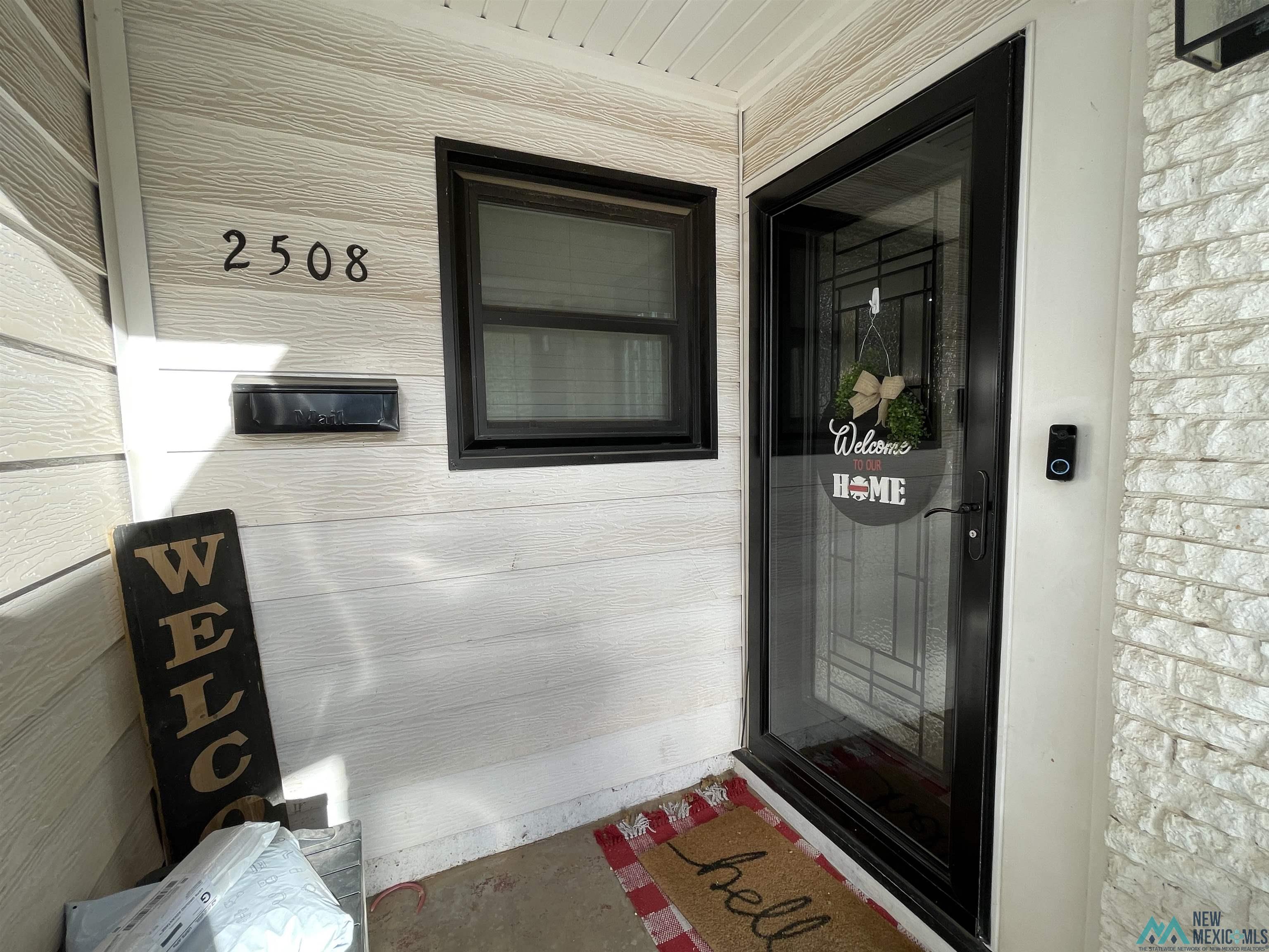 2508 N Charlcia Boulevard, Hobbs, Texas image 31