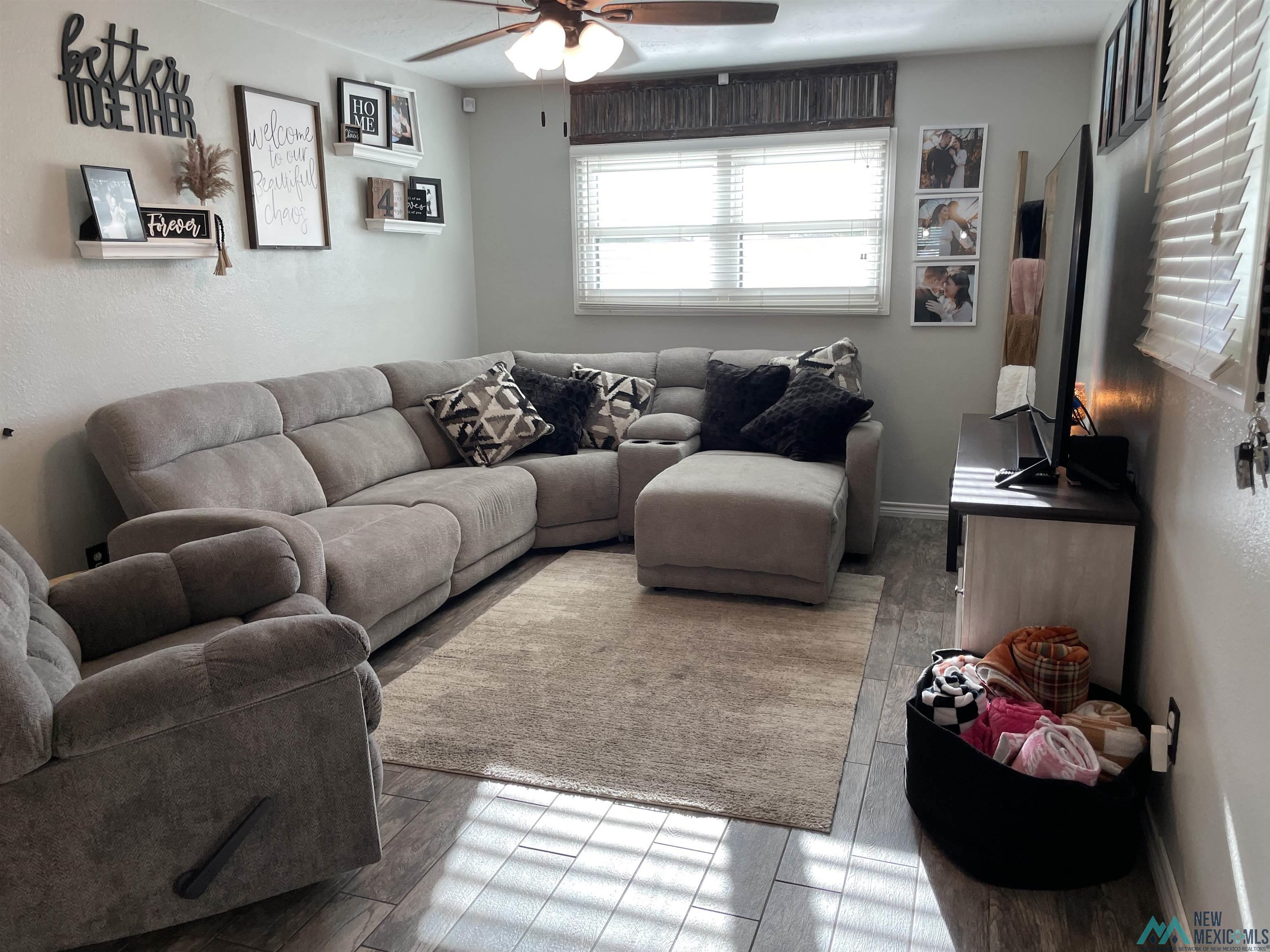 2508 N Charlcia Boulevard, Hobbs, Texas image 2