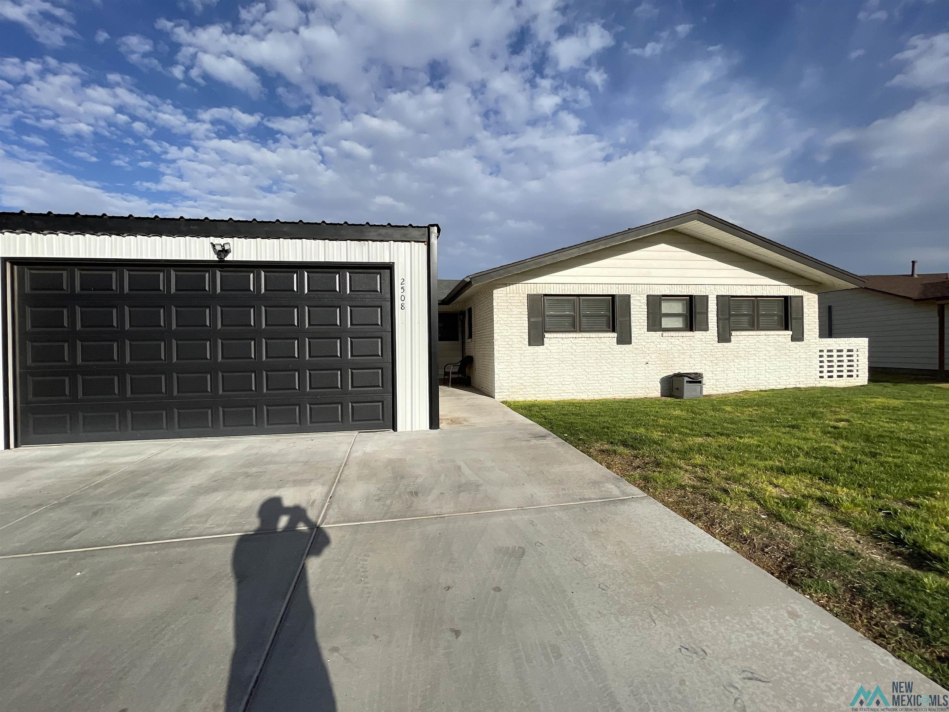 2508 N Charlcia Boulevard, Hobbs, Texas image 29