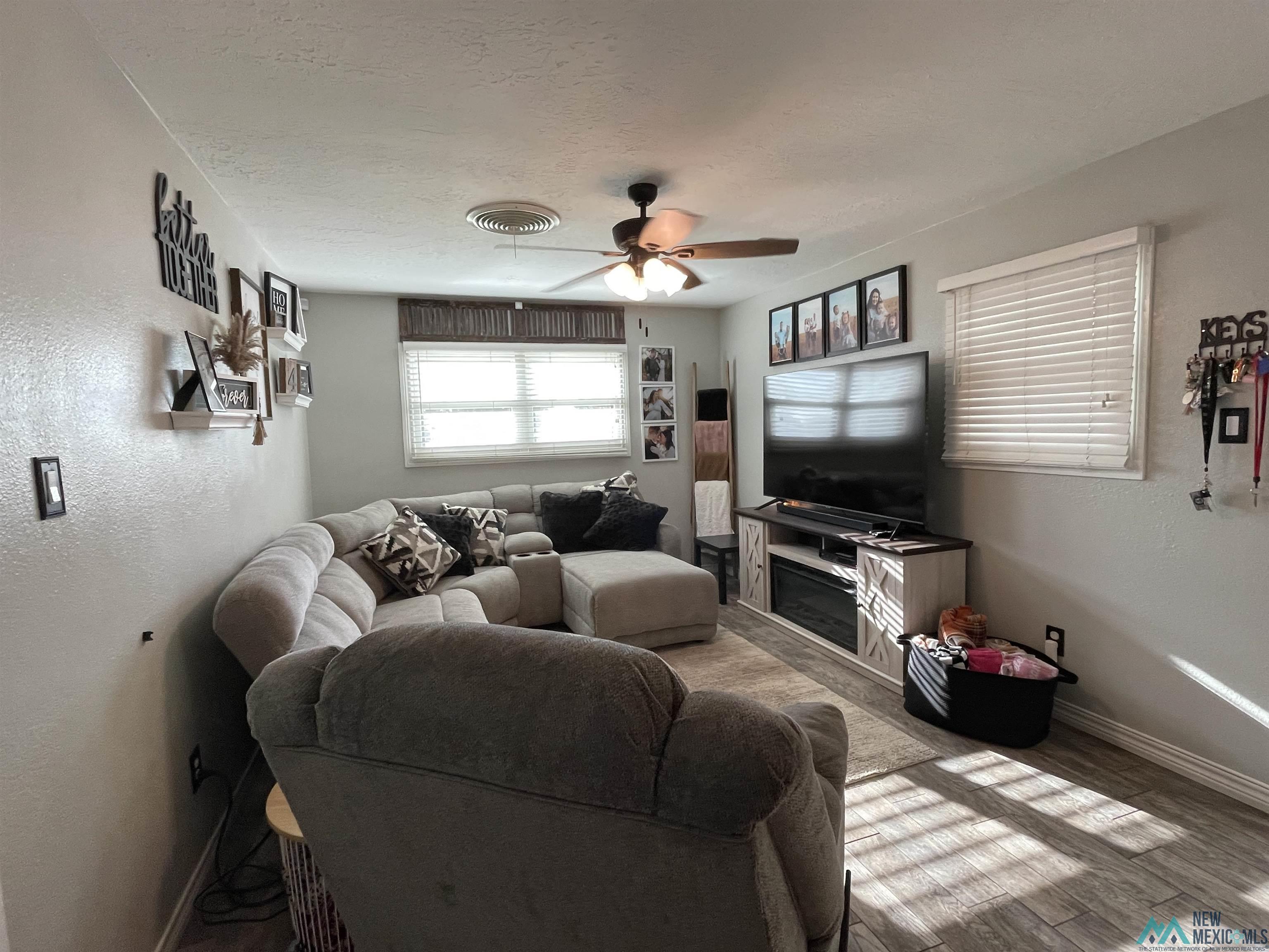 2508 N Charlcia Boulevard, Hobbs, Texas image 3